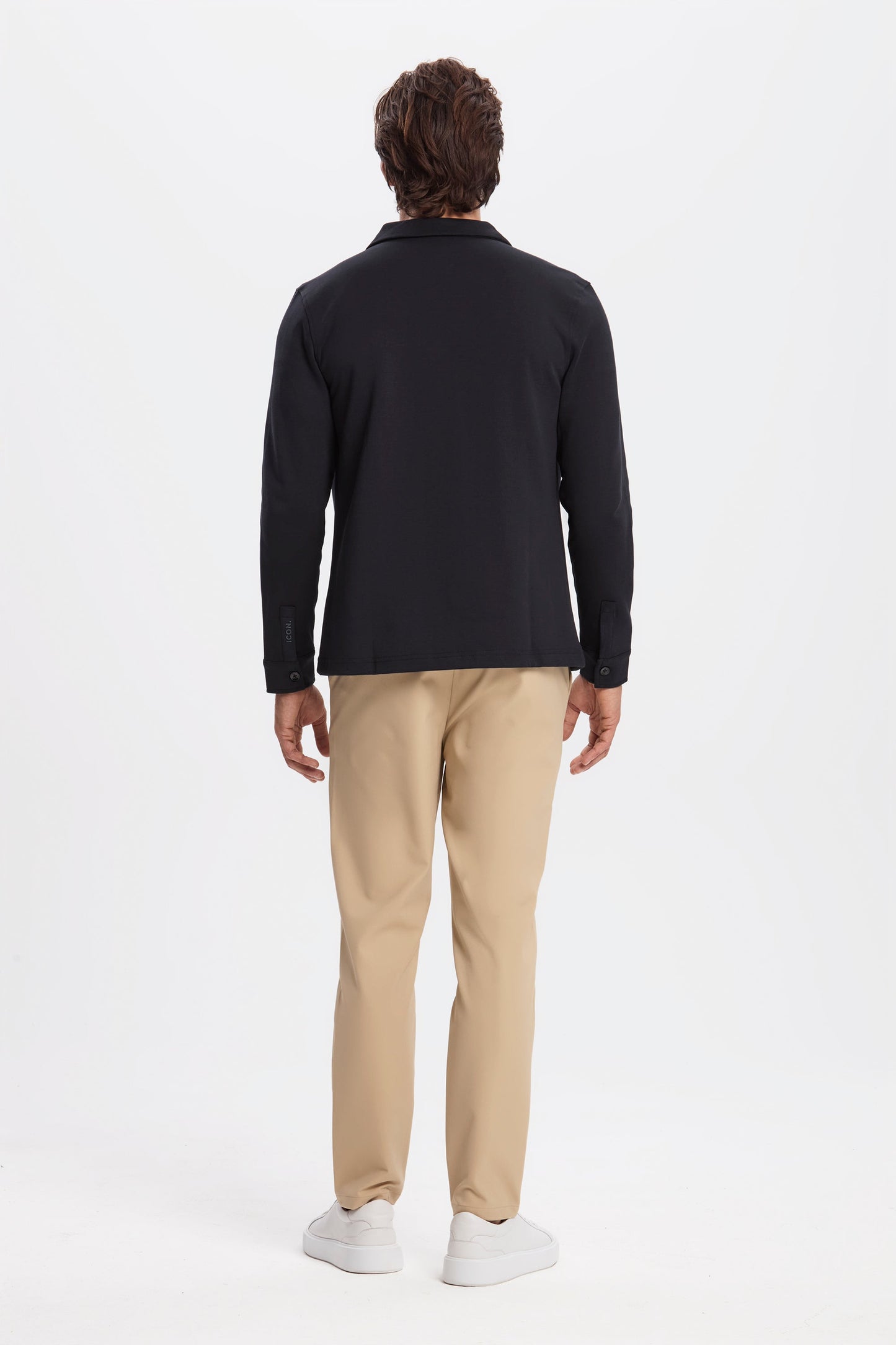 THE TECH TROUSERS