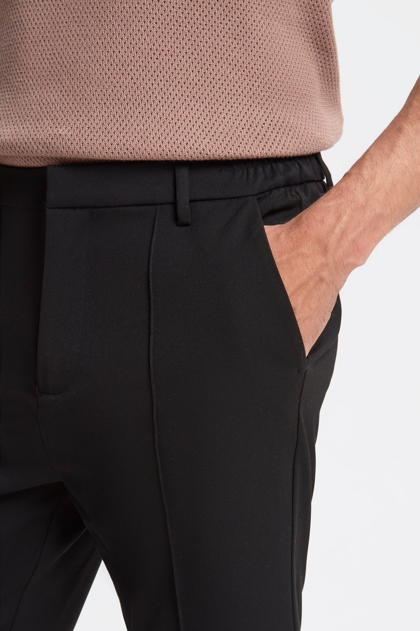 THE LAURO SHORTS
