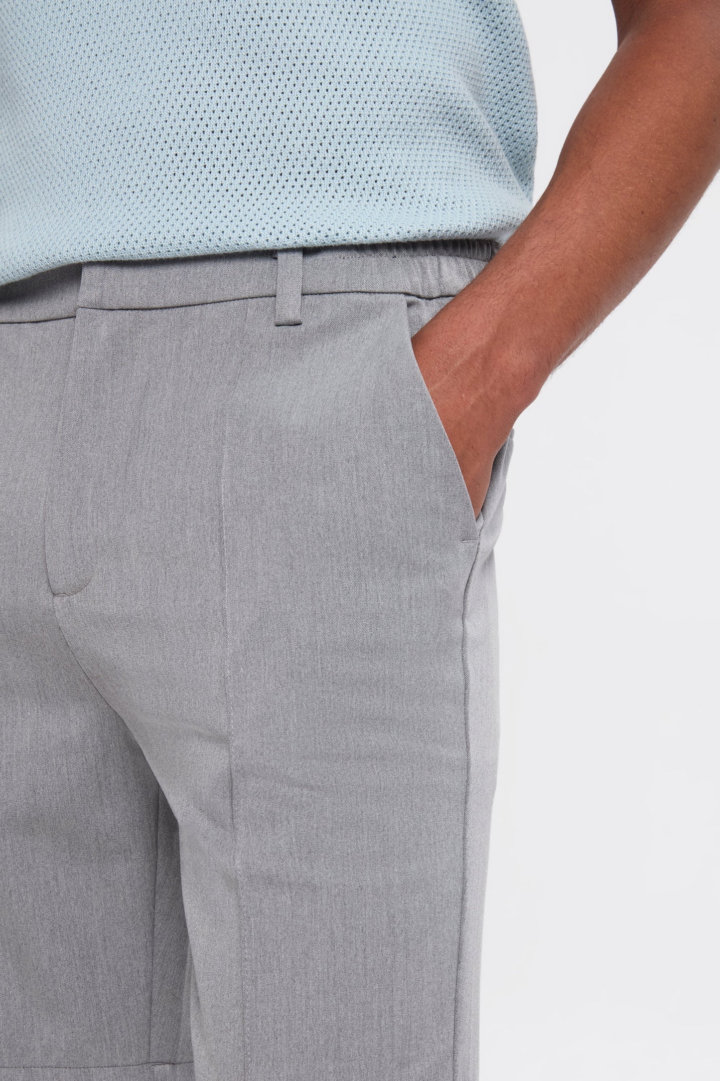 THE LAURO SHORTS