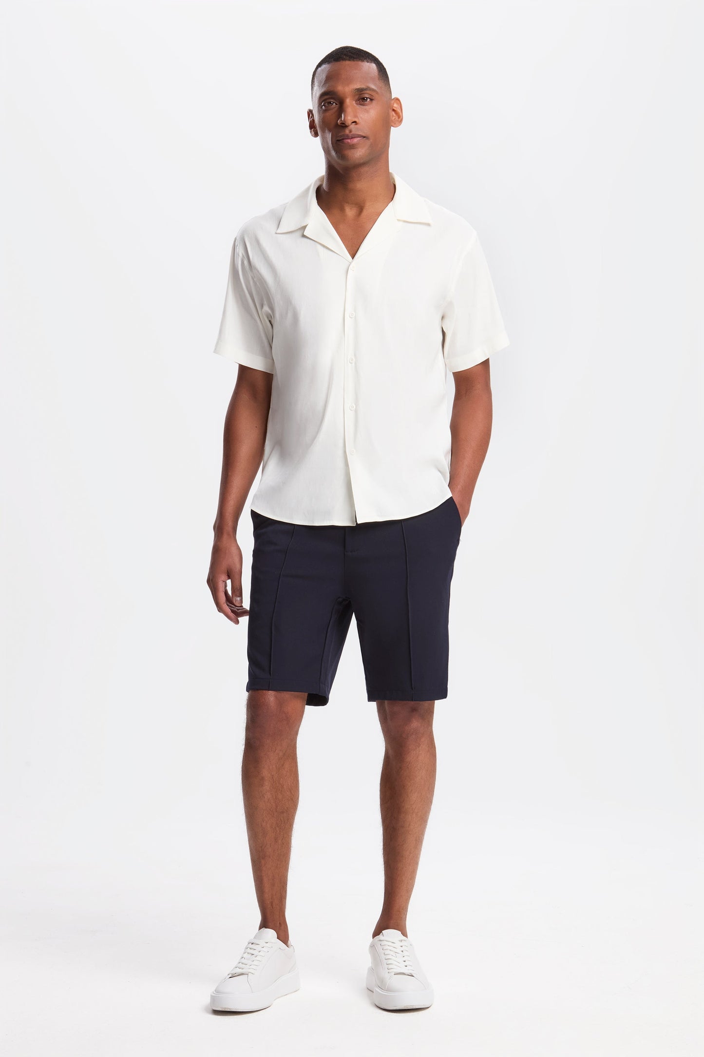 THE LAURO SHORTS
