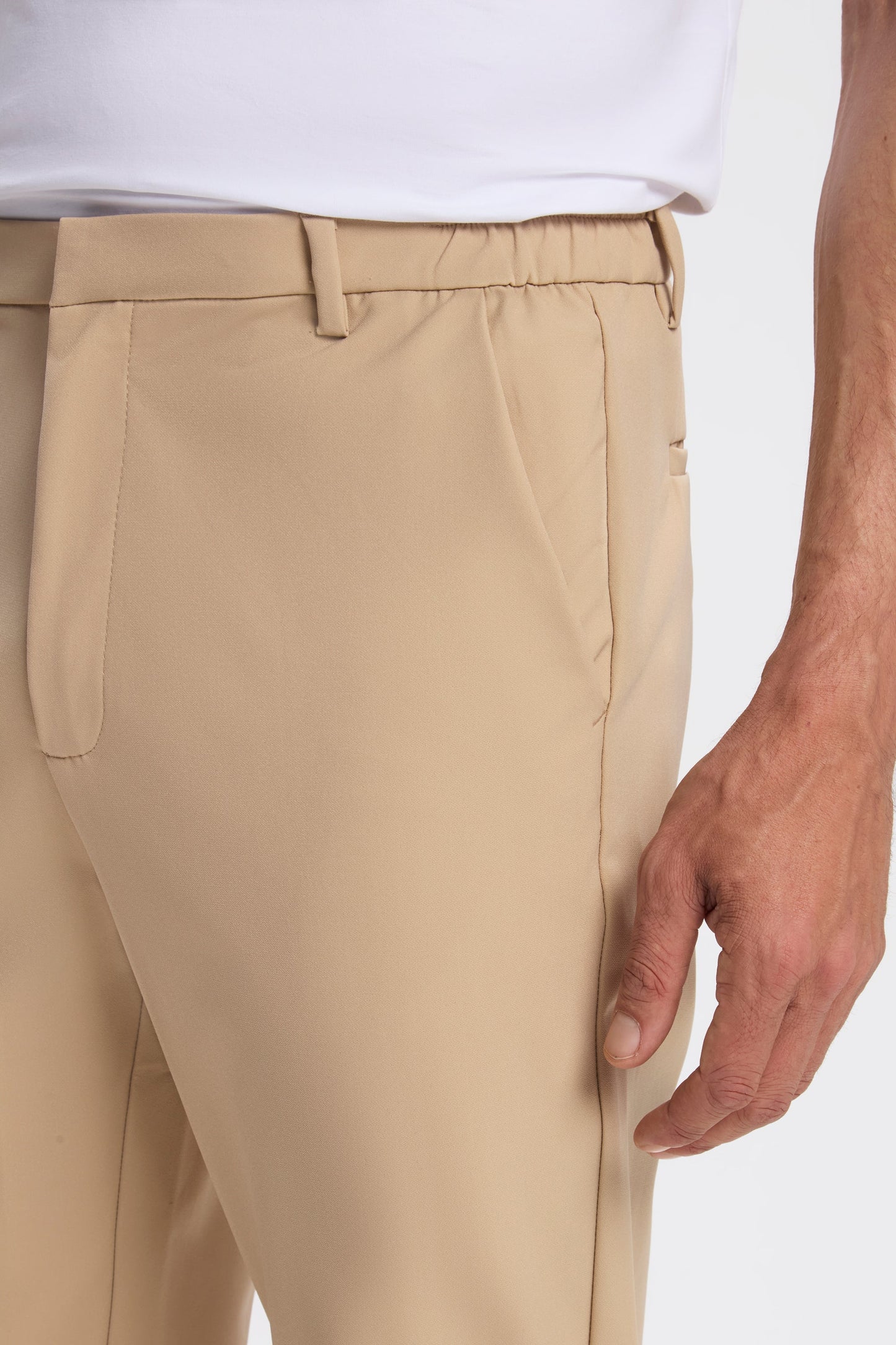THE TECH TROUSERS