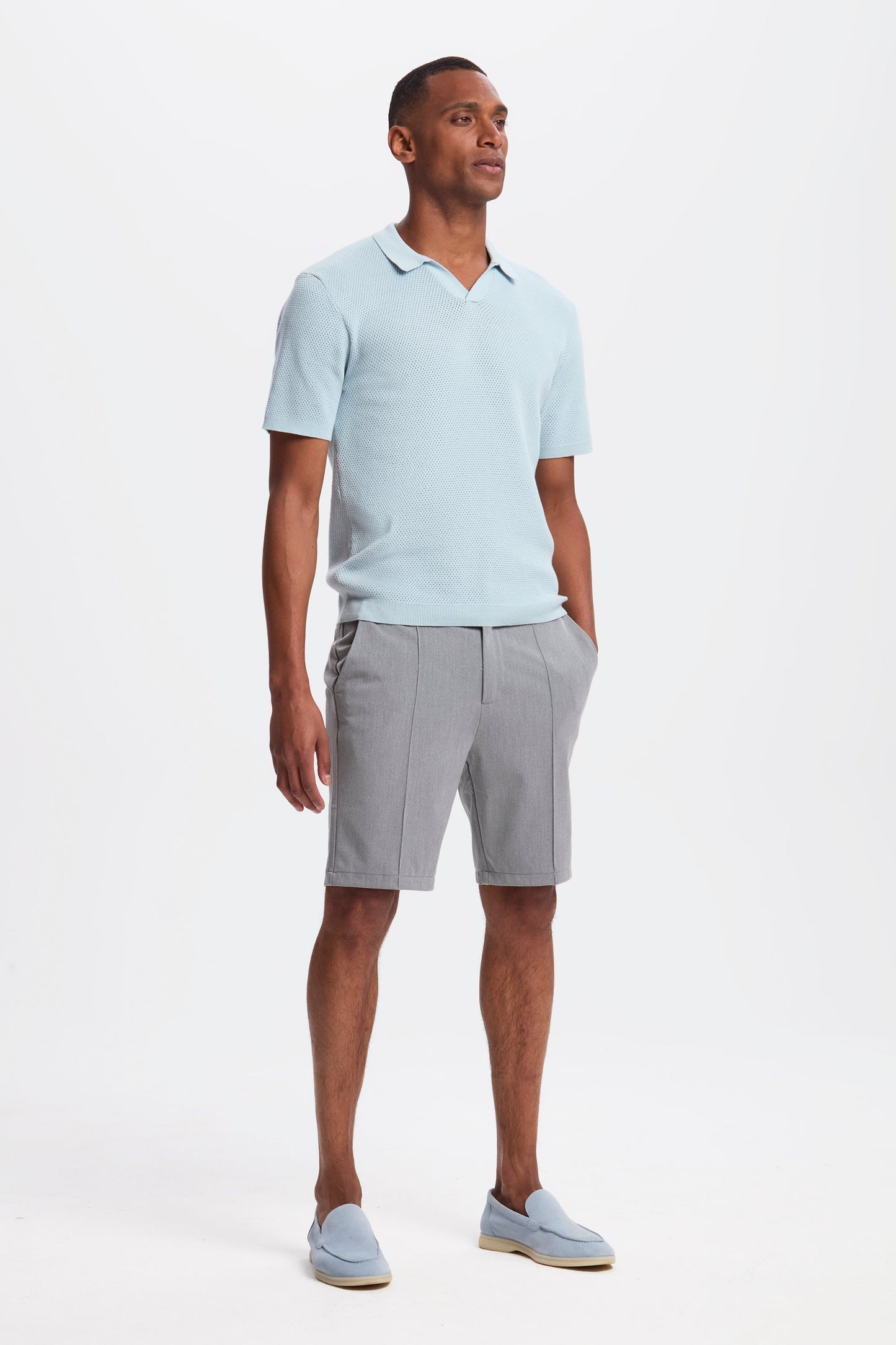 THE LAURO SHORTS