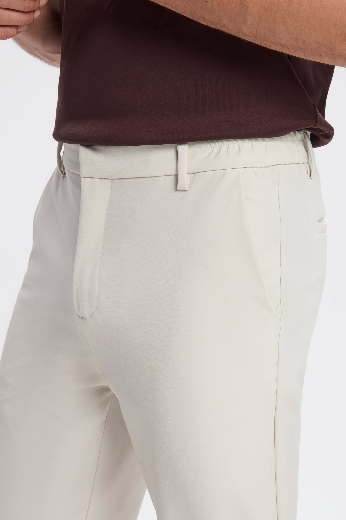 THE TECH TROUSERS