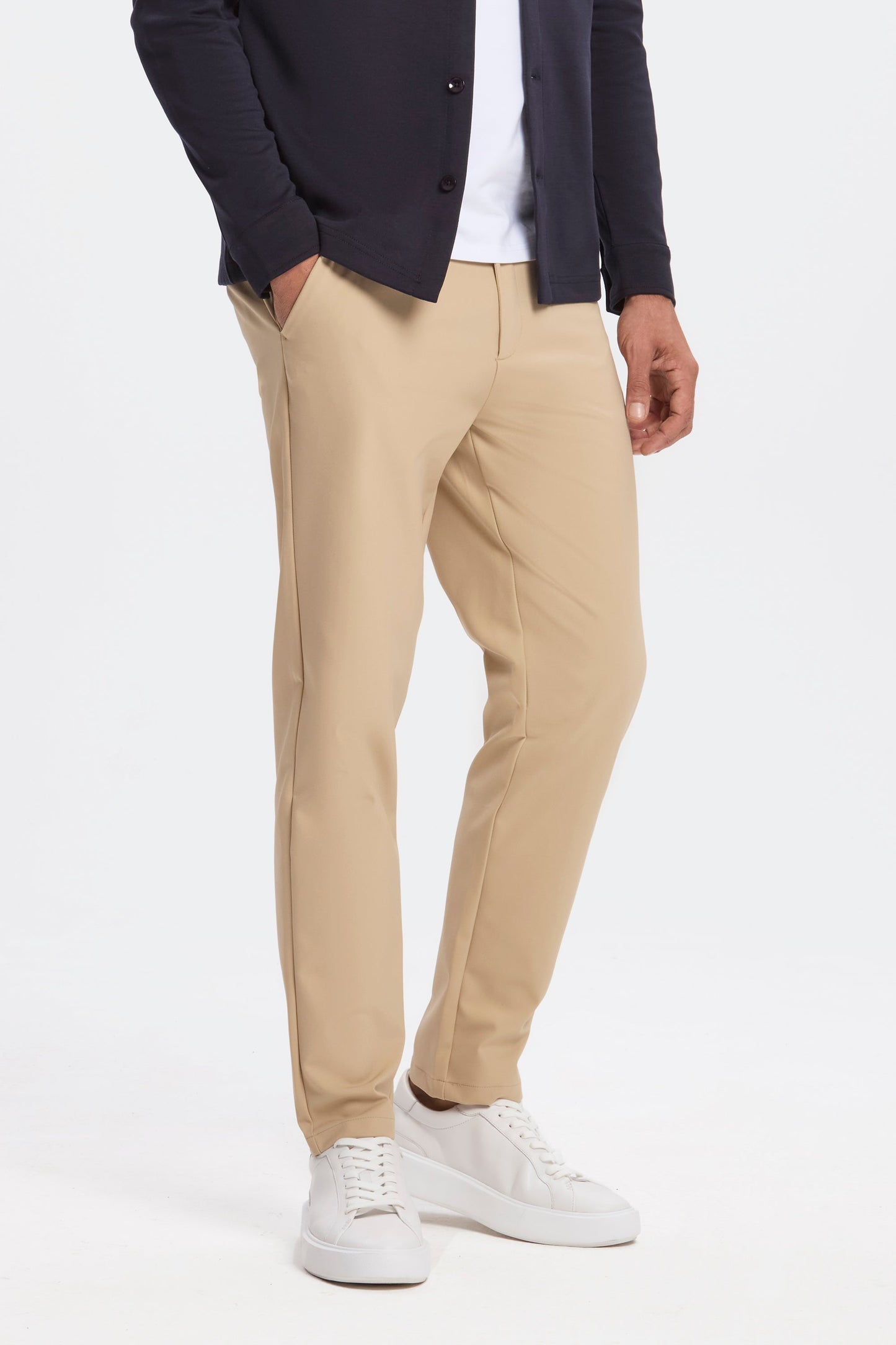 THE TECH TROUSERS