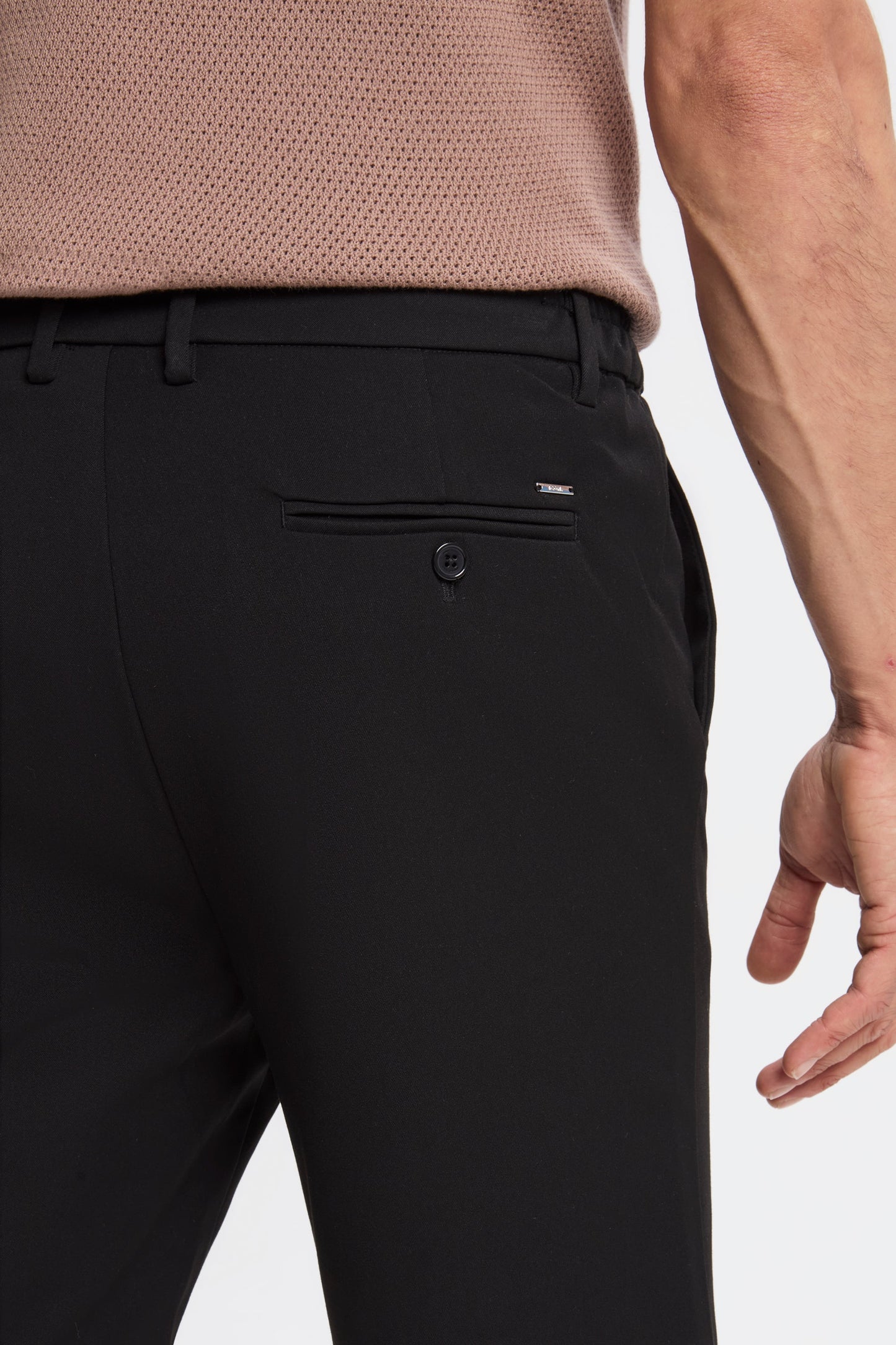THE LAURO SHORTS