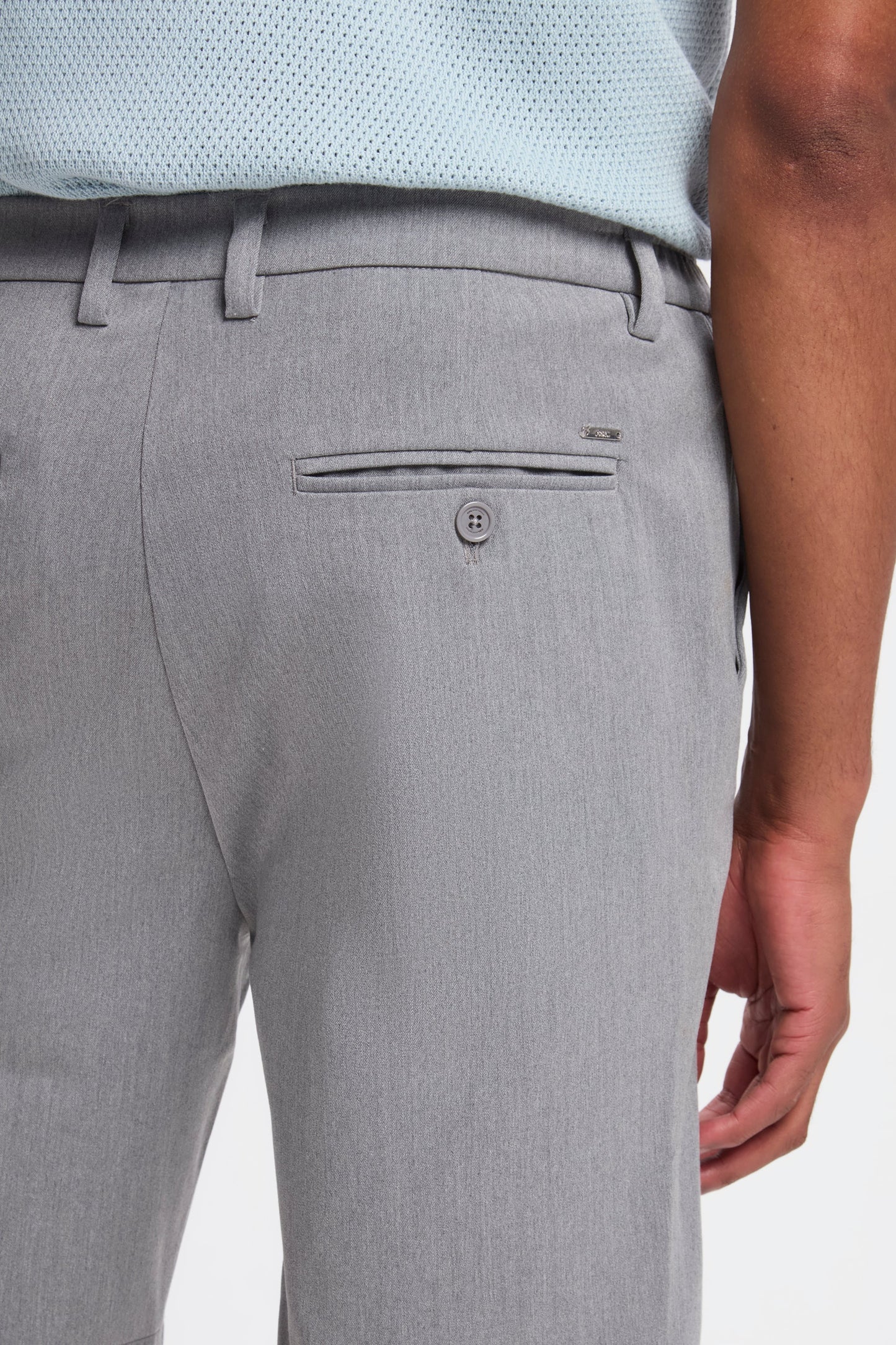 THE LAURO SHORTS