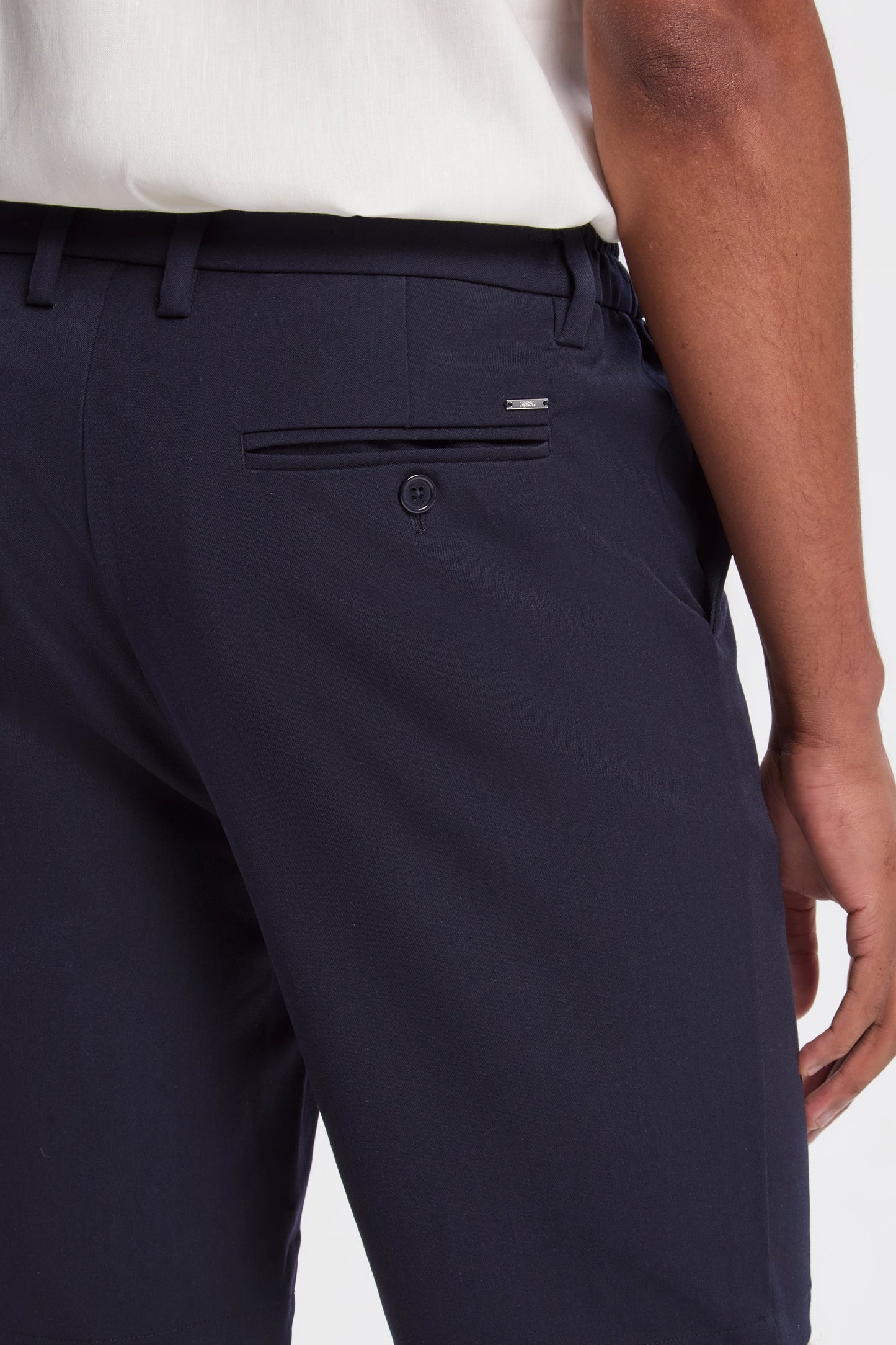 THE LAURO SHORTS