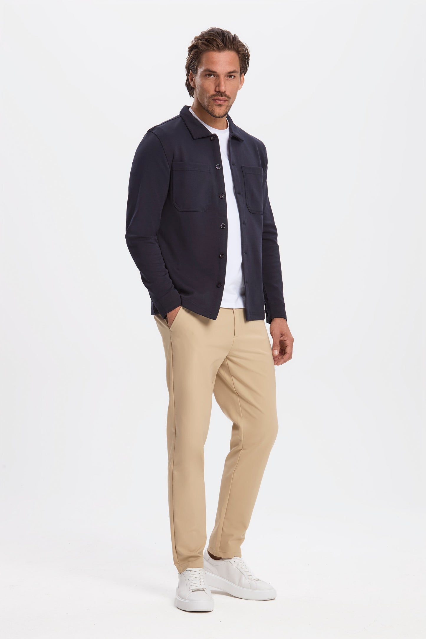 THE TECH TROUSERS