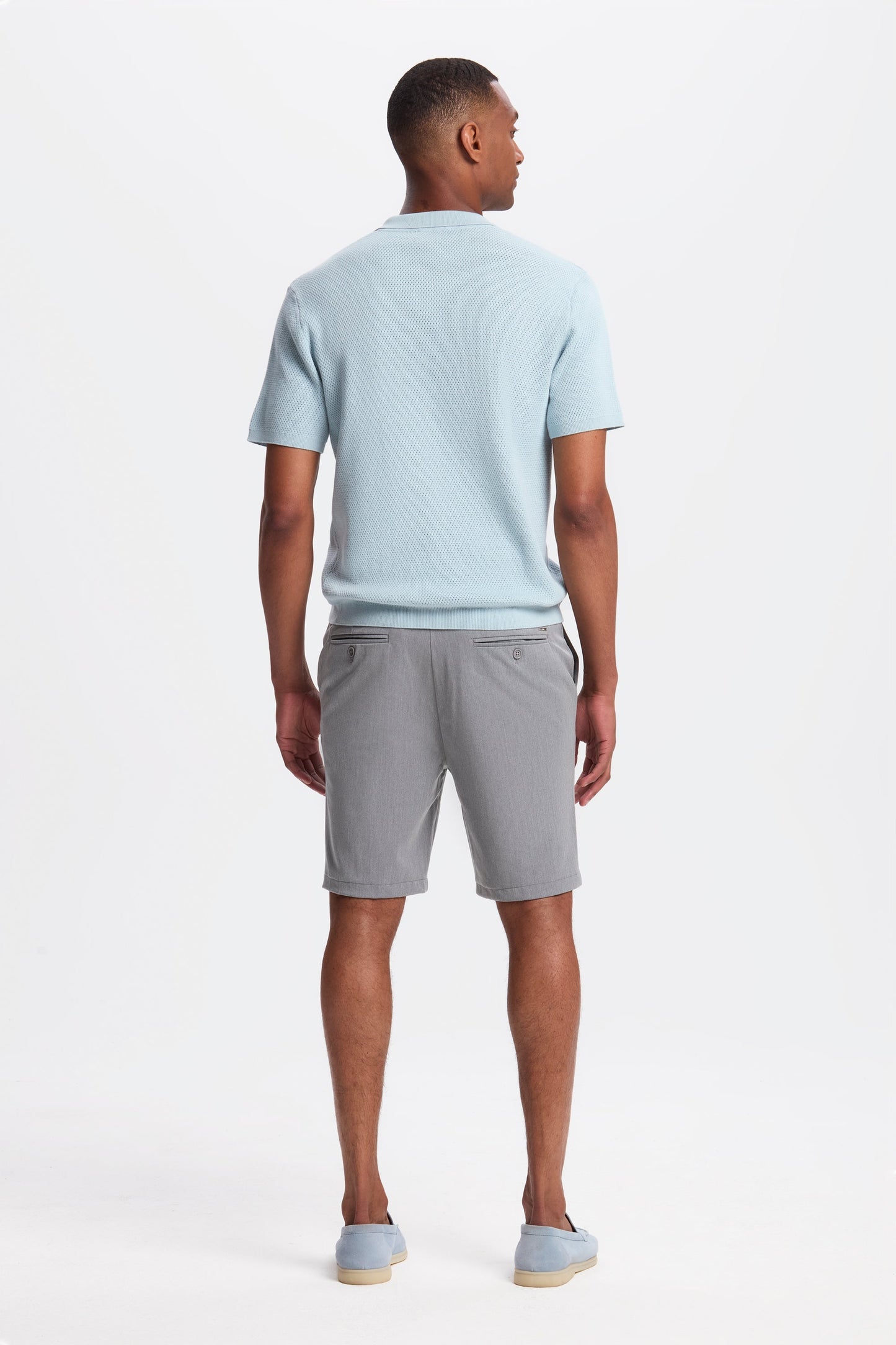 THE LAURO SHORTS