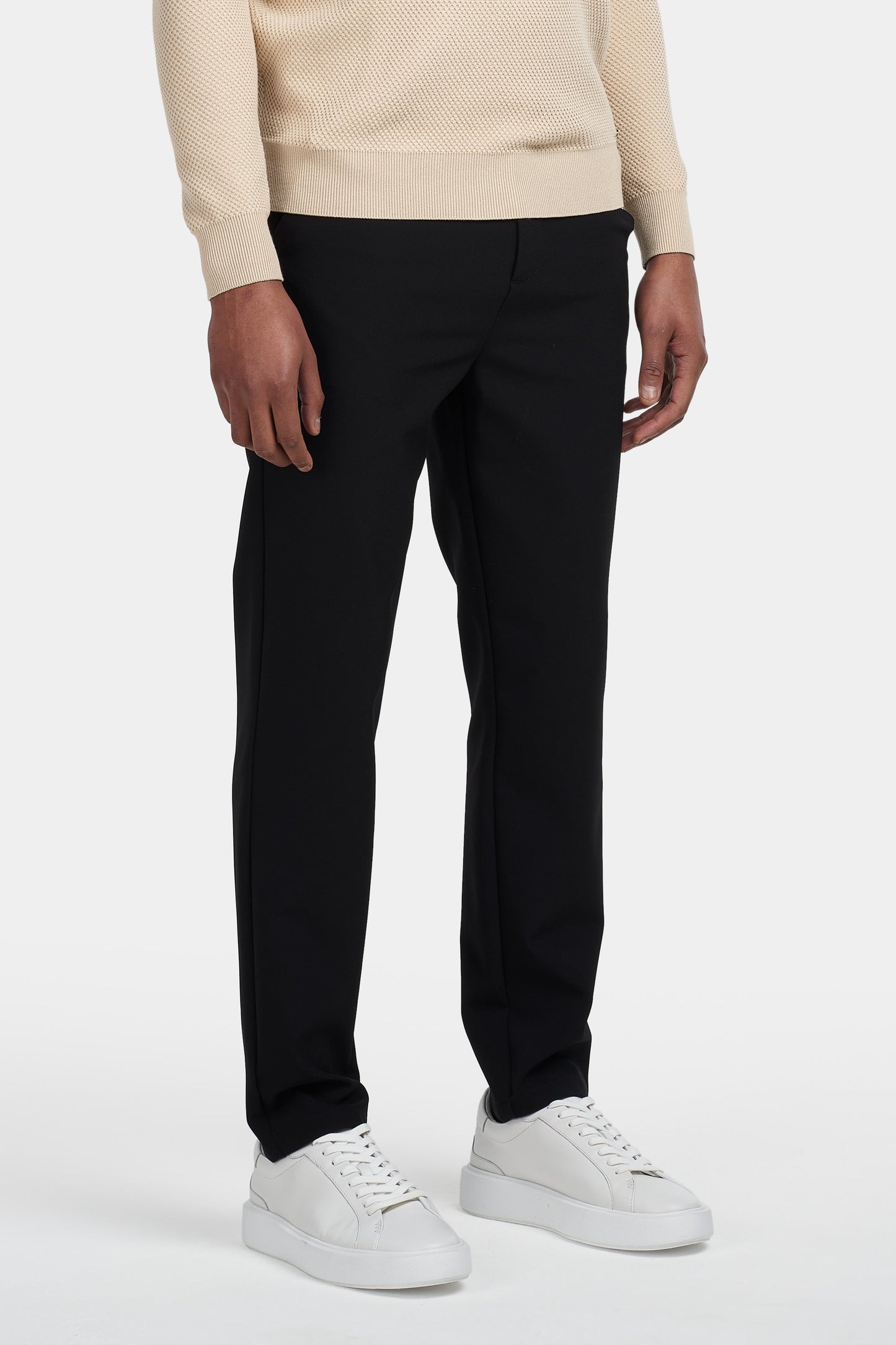 THE TECH TROUSERS