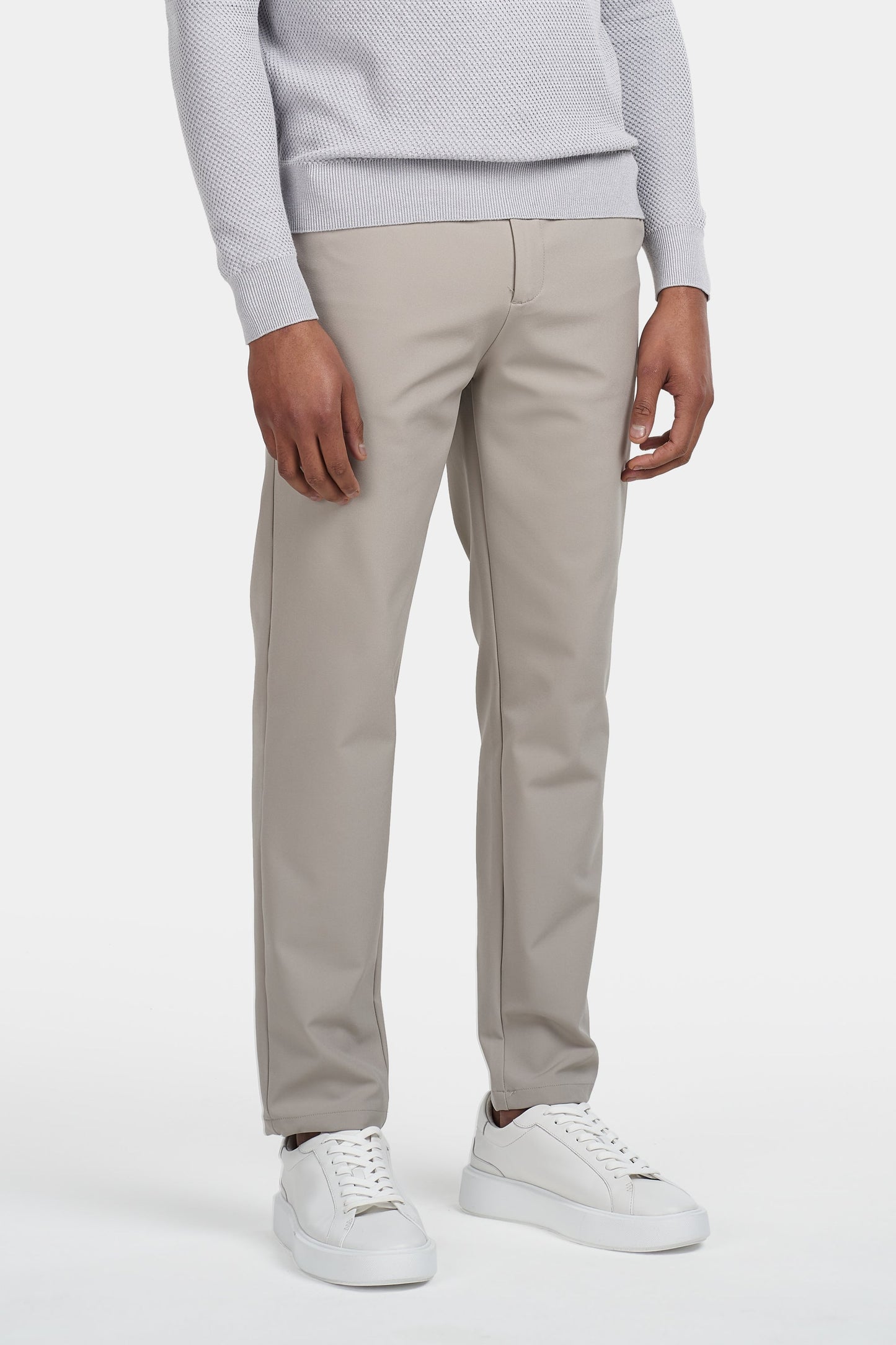 THE TECH TROUSERS