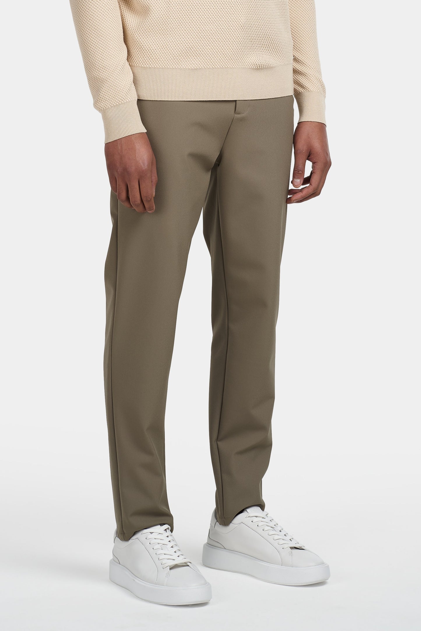 THE TECH TROUSERS