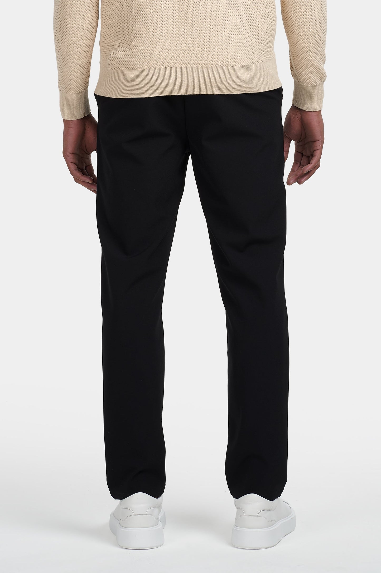THE TECH TROUSERS