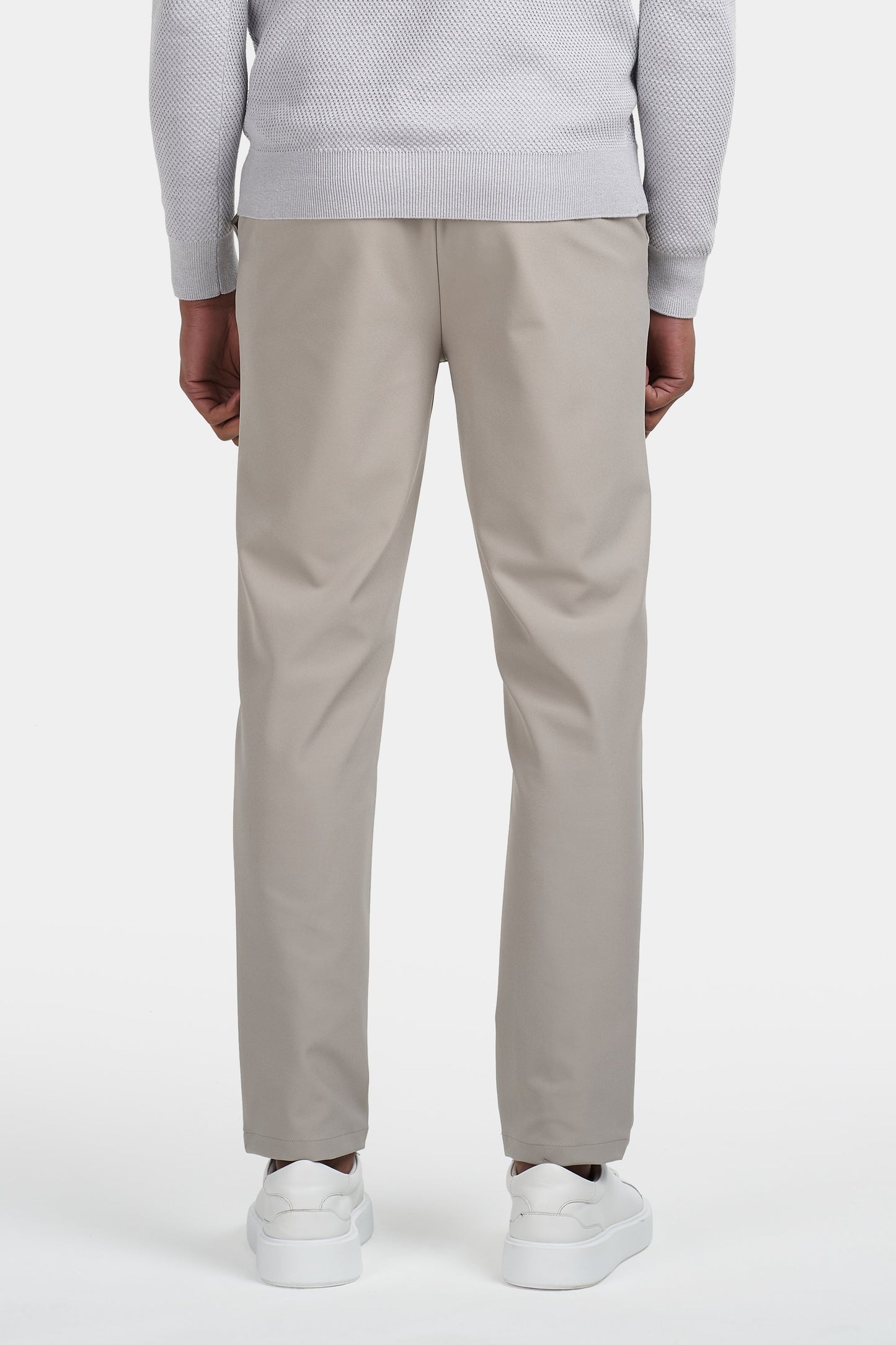 THE TECH TROUSERS