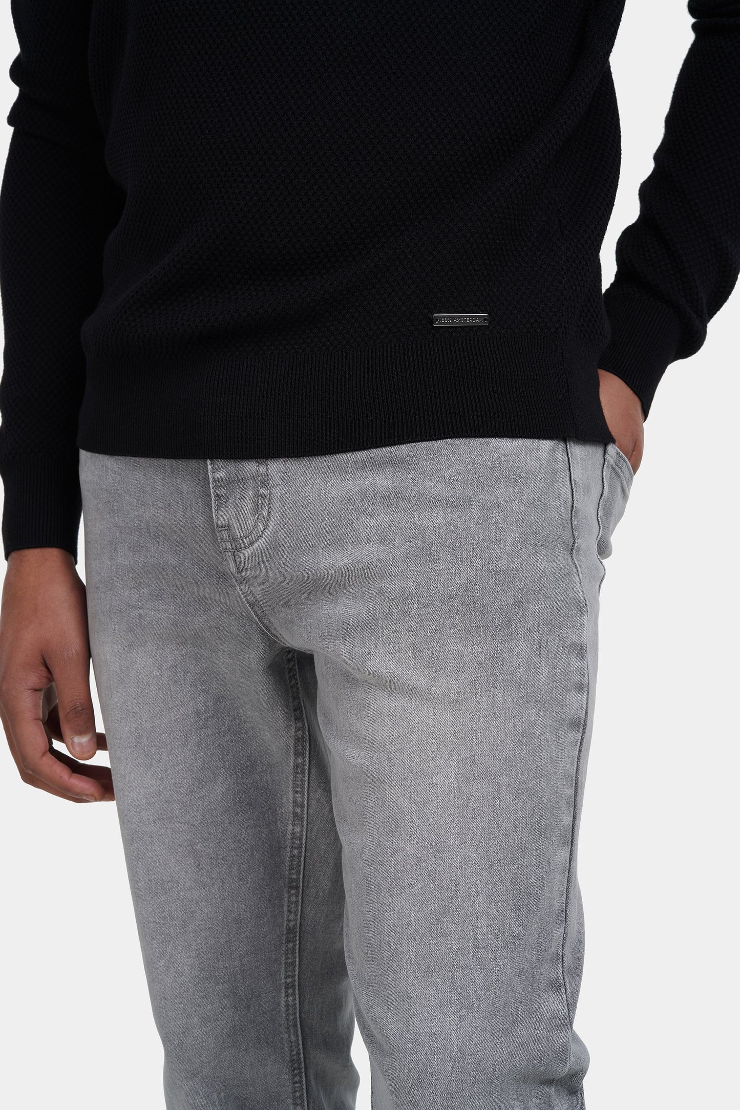 THE JAXON JEANS
