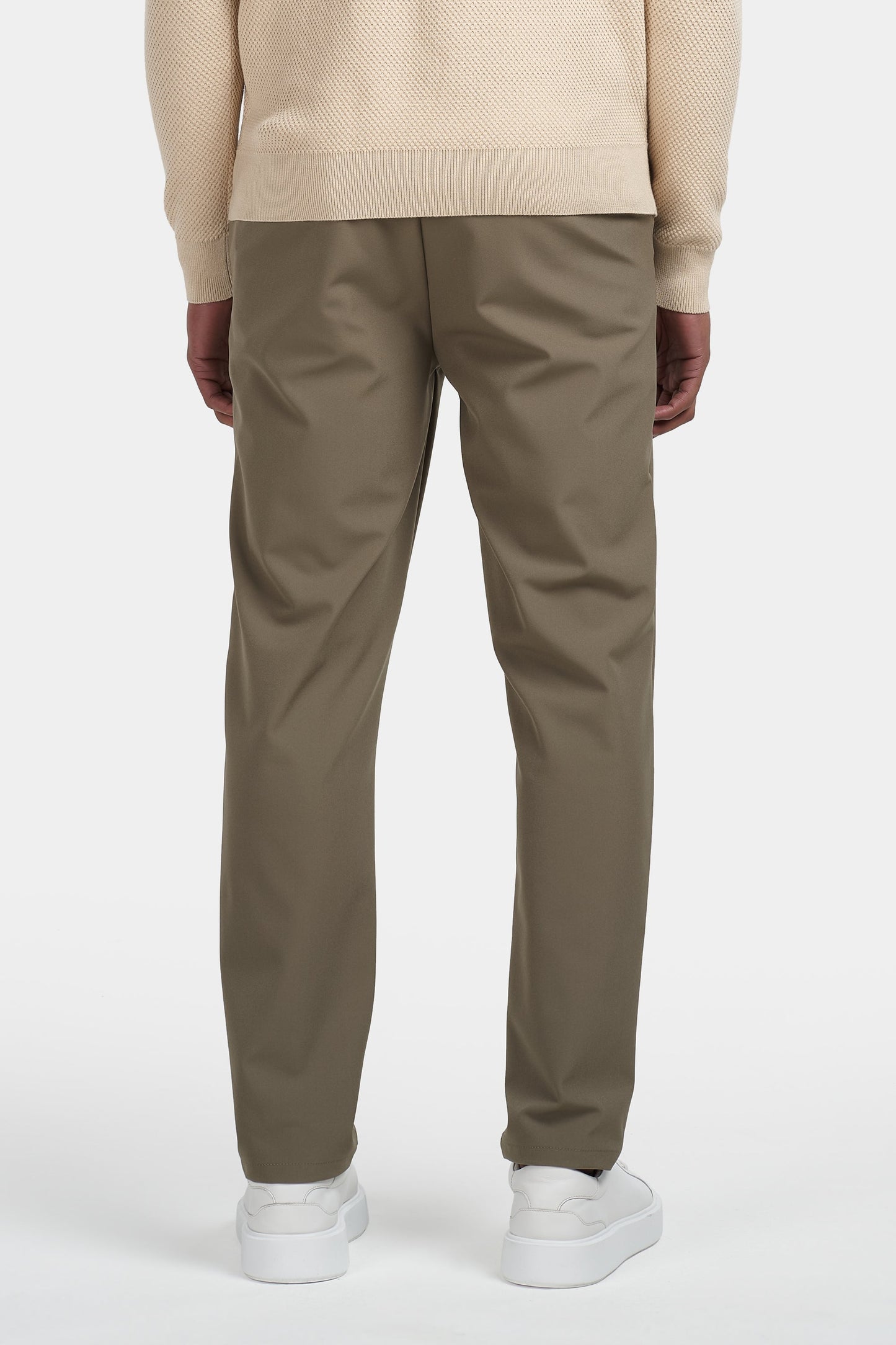 THE TECH TROUSERS