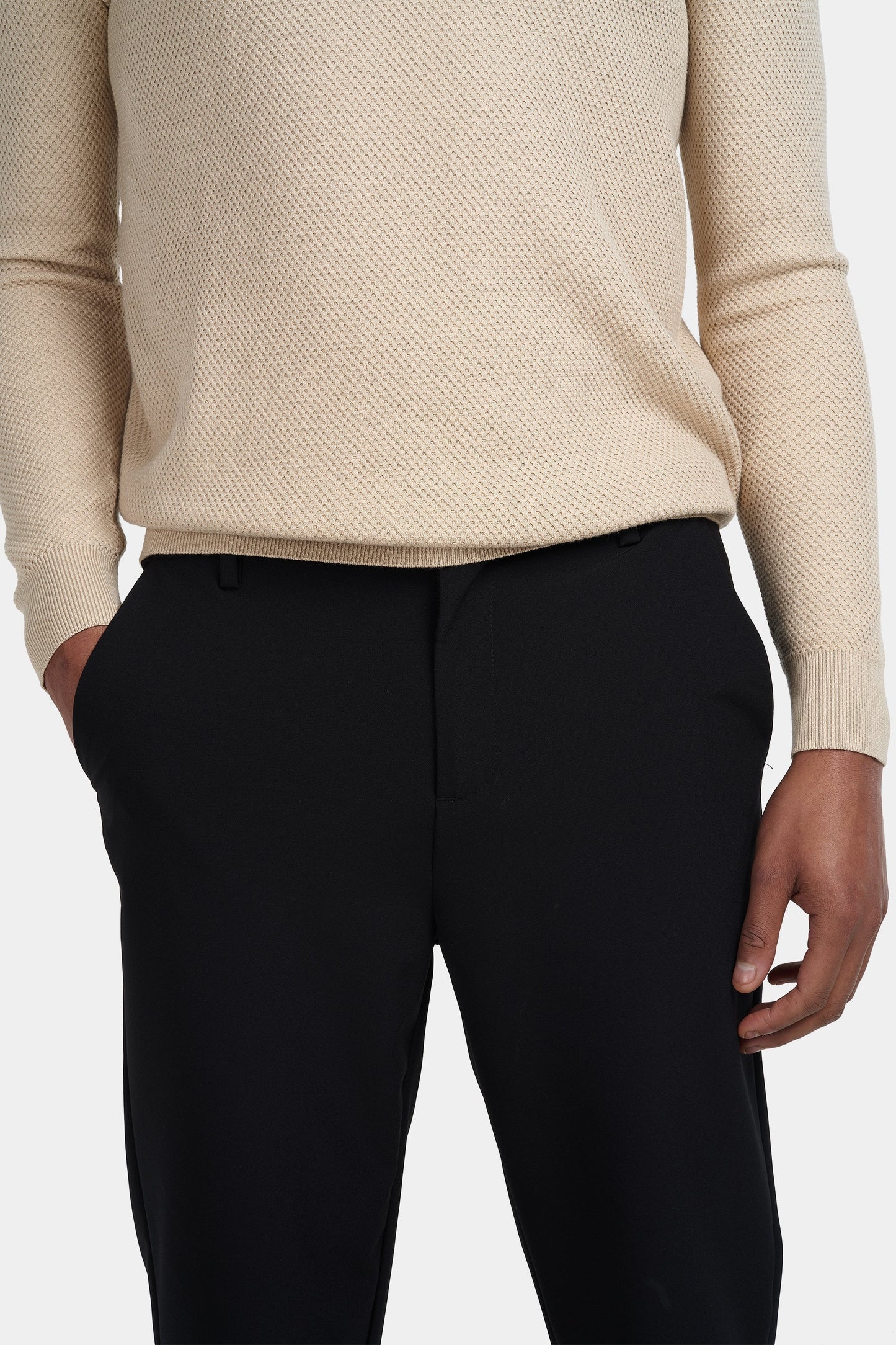 THE TECH TROUSERS