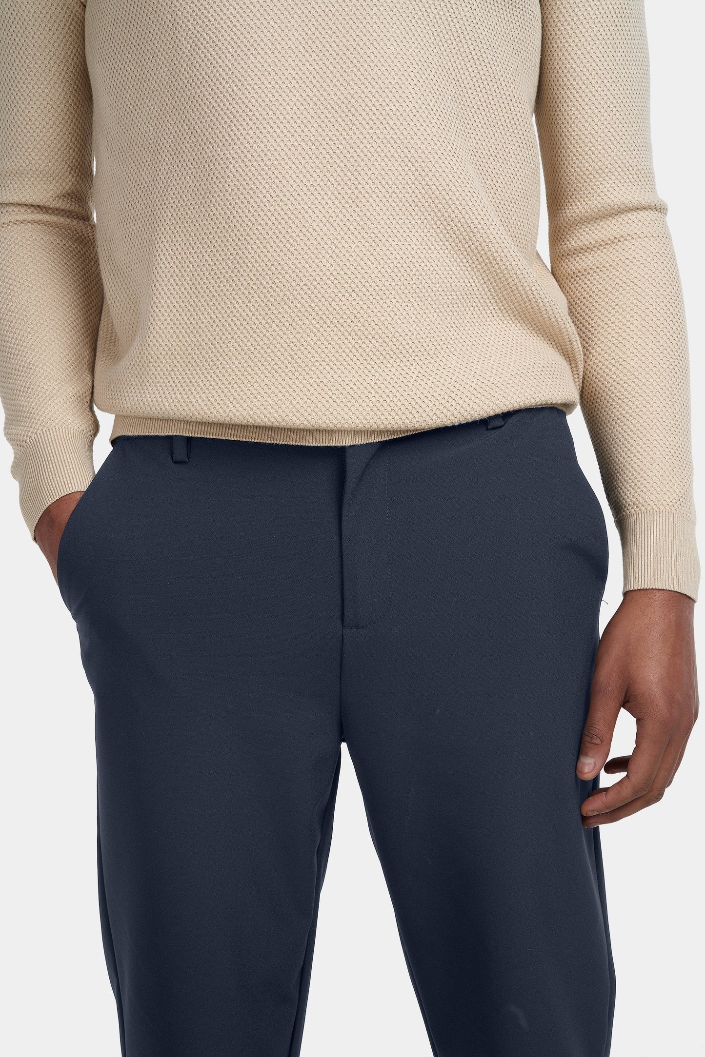 THE TECH TROUSERS
