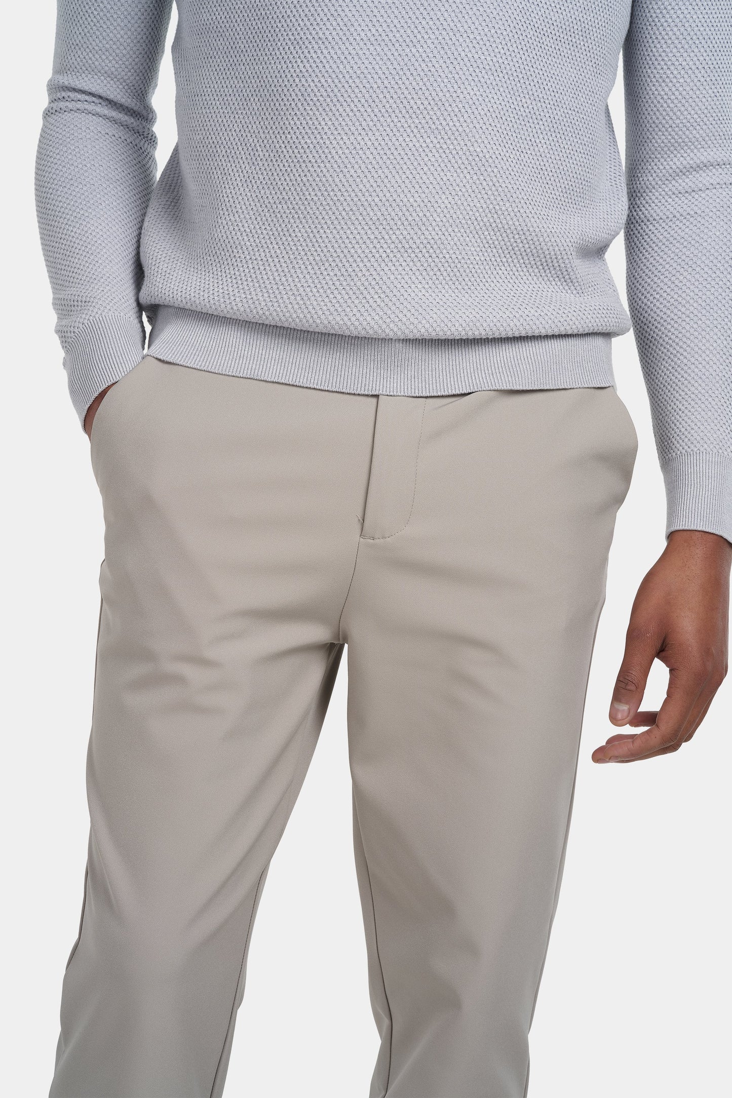 THE TECH TROUSERS