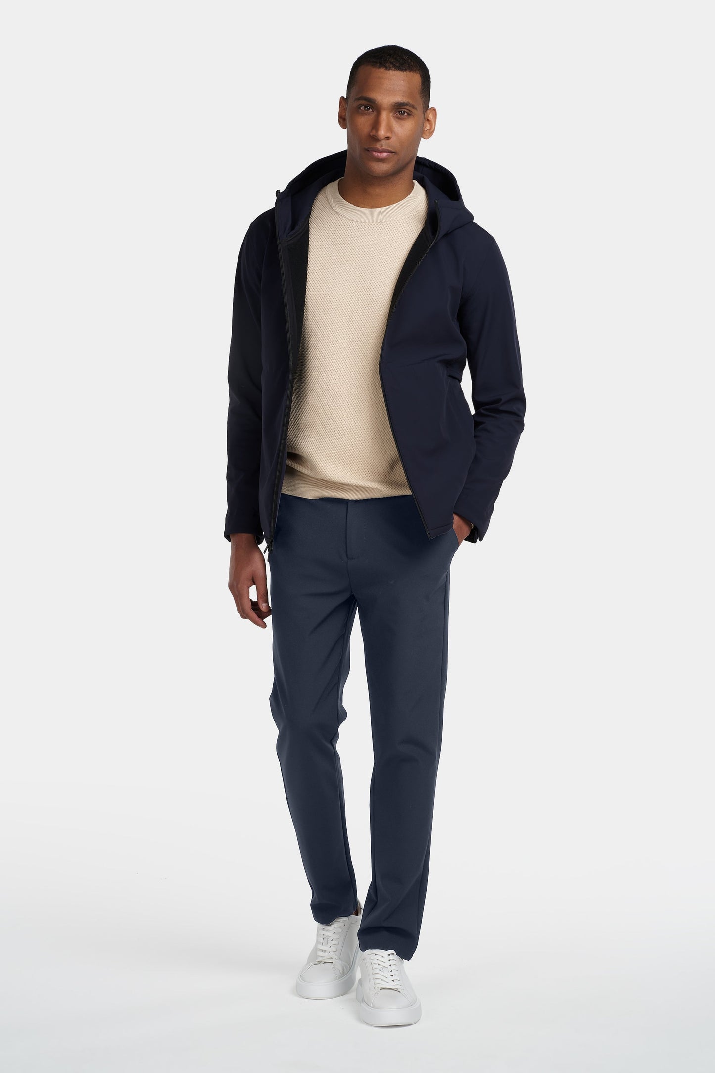THE TECH TROUSERS