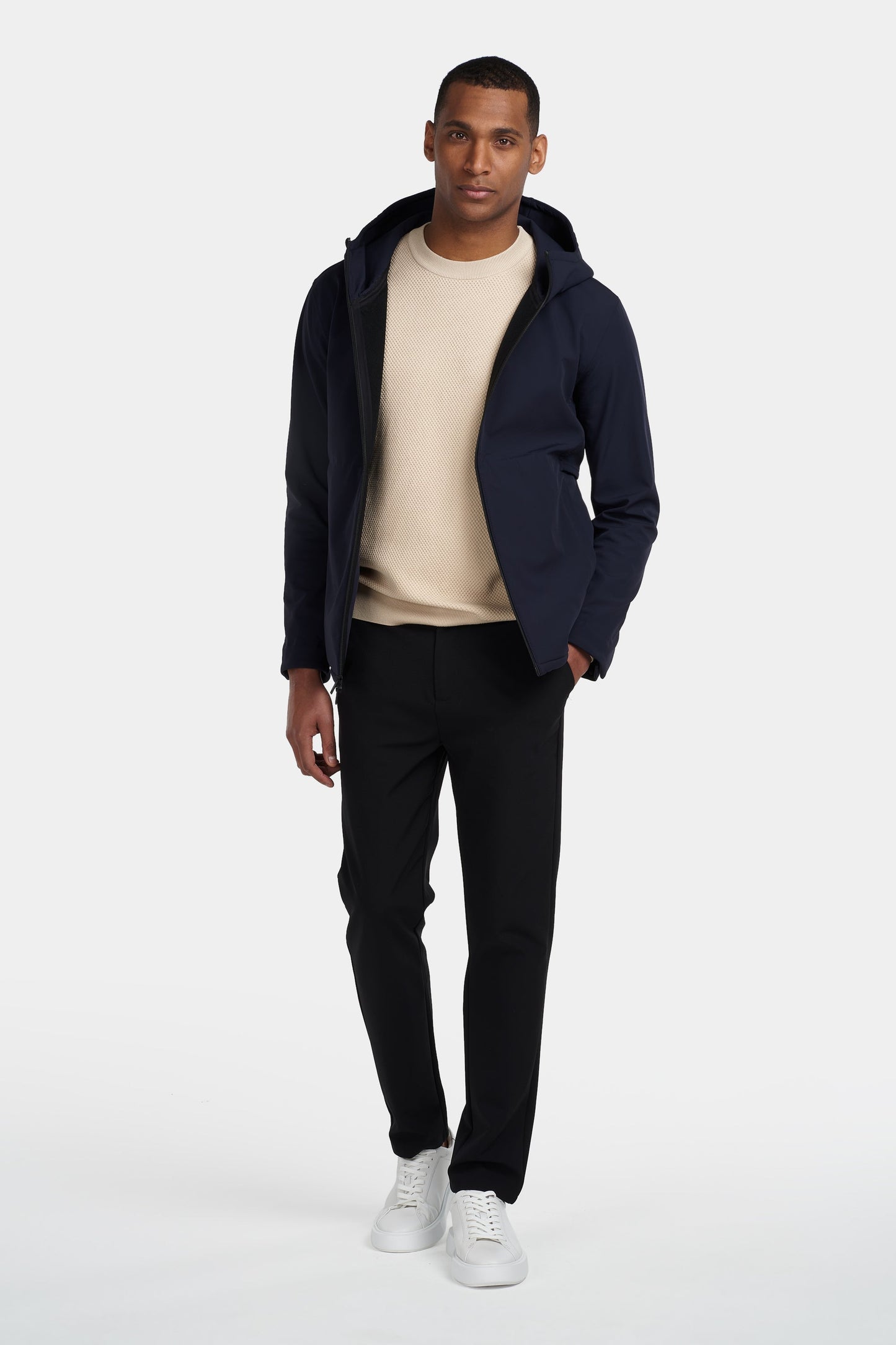 THE TECH TROUSERS