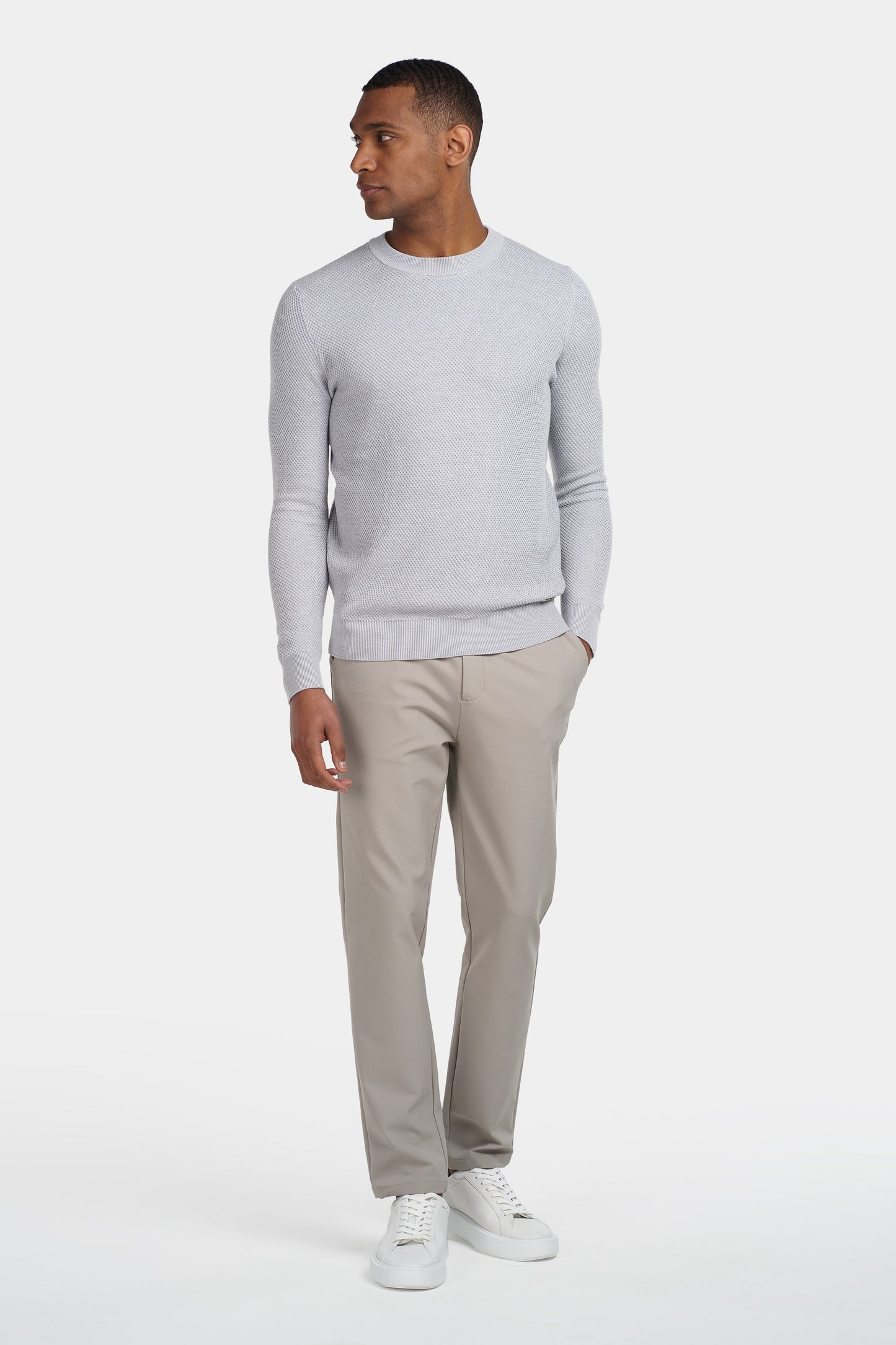 THE TECH TROUSERS