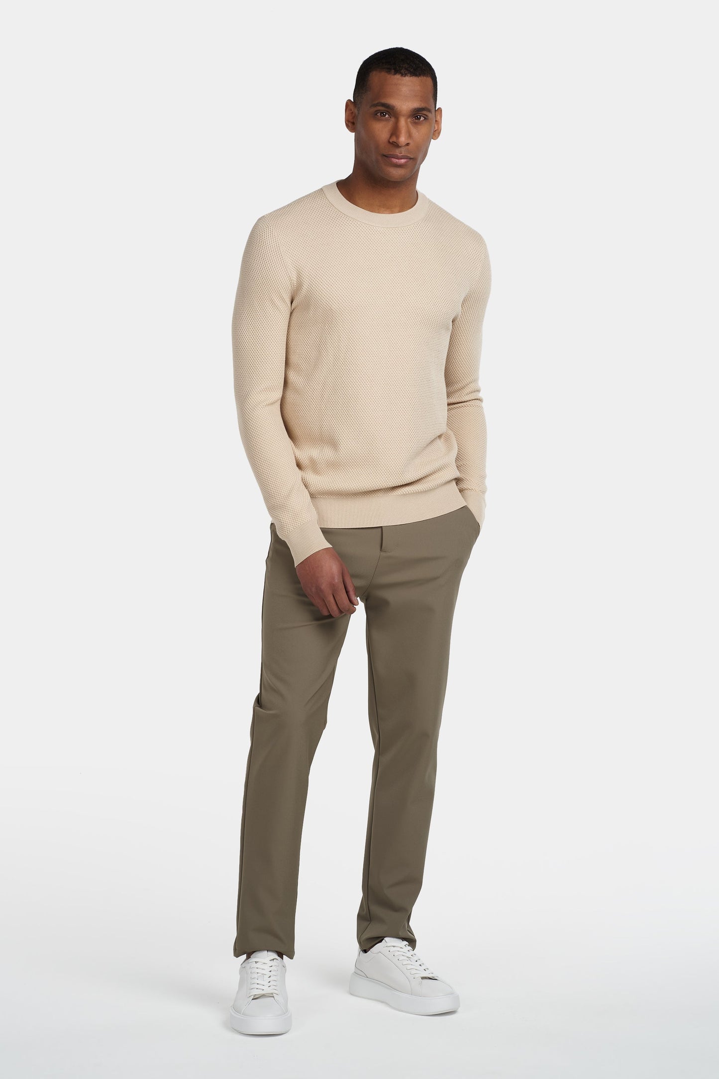 THE TECH TROUSERS
