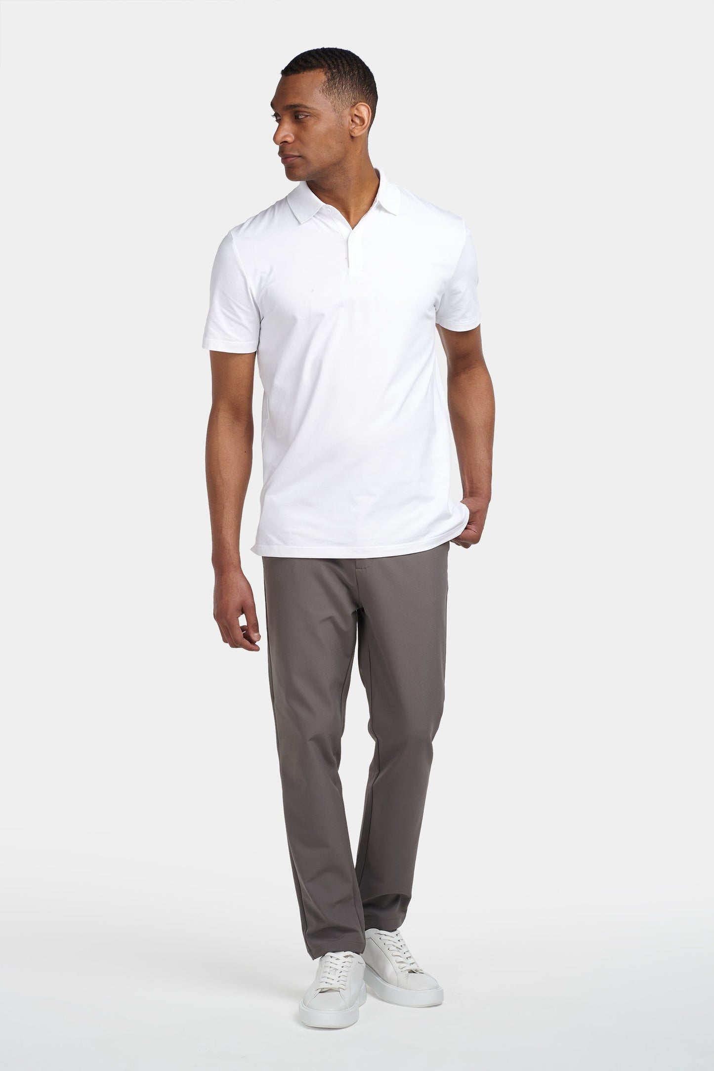 THE TECH TROUSERS