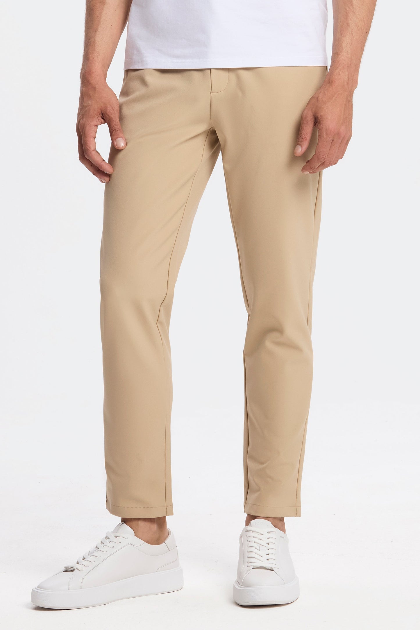 THE TECH TROUSERS
