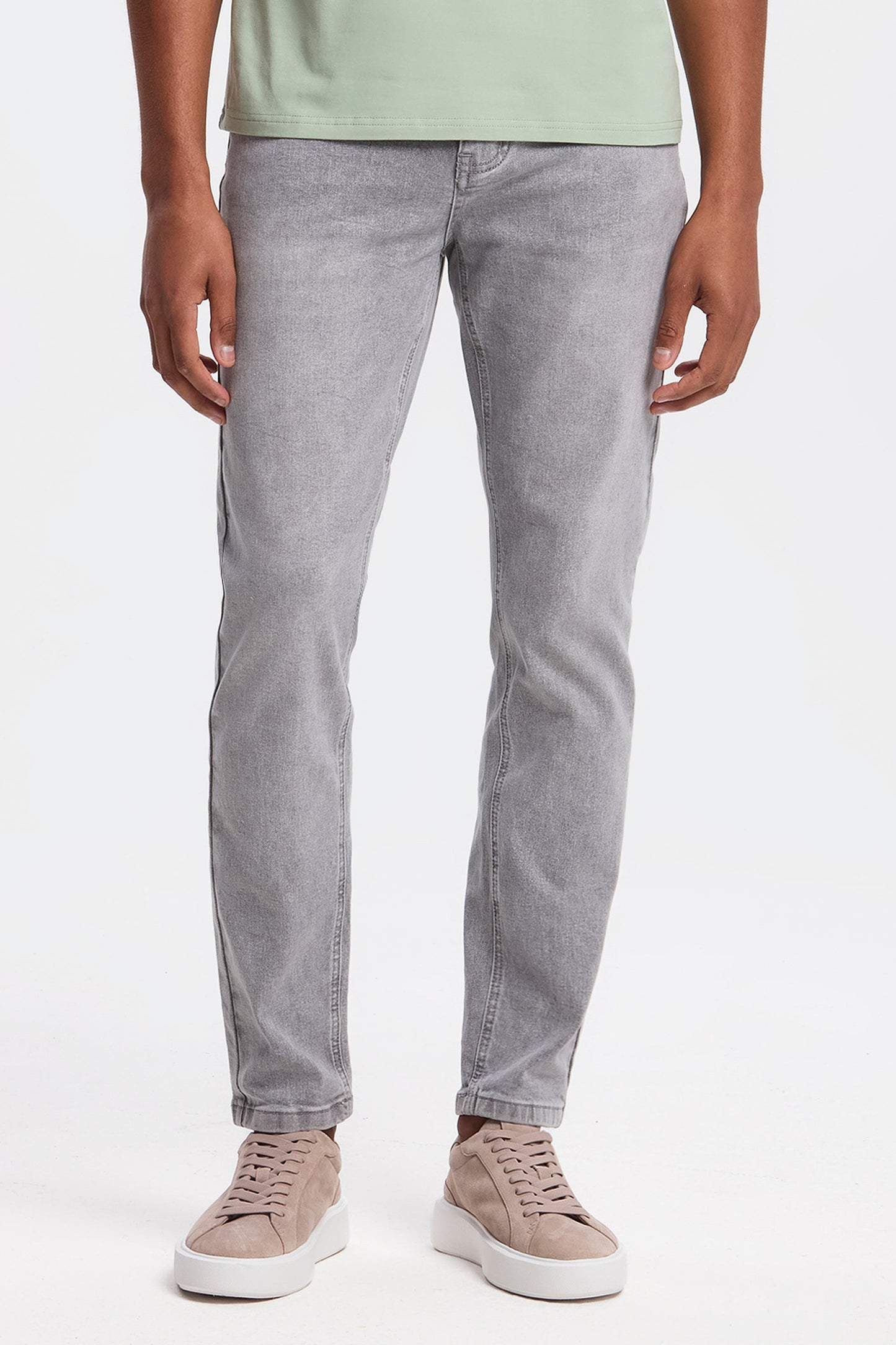 THE JAXON JEANS
