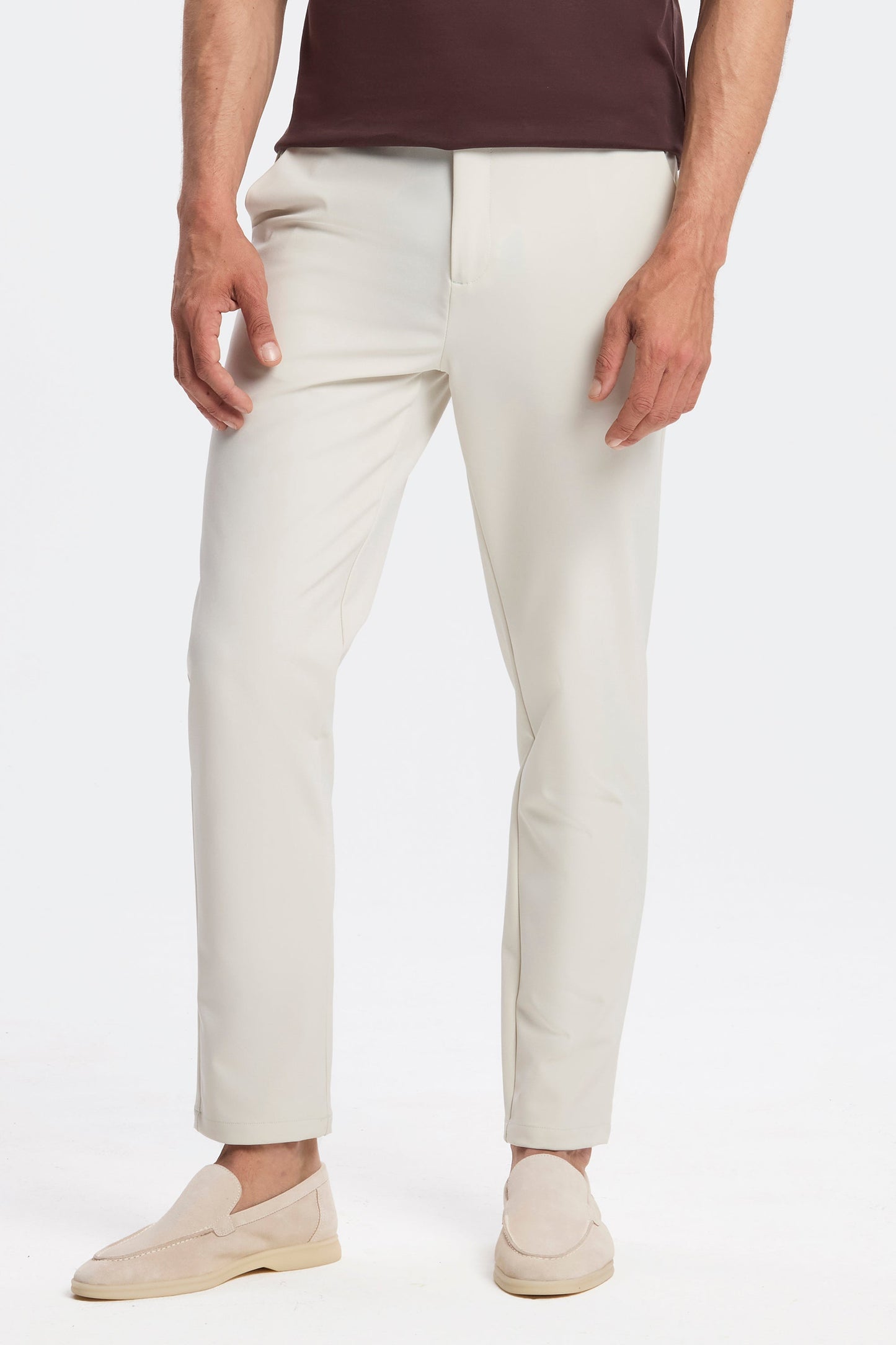 THE TECH TROUSERS
