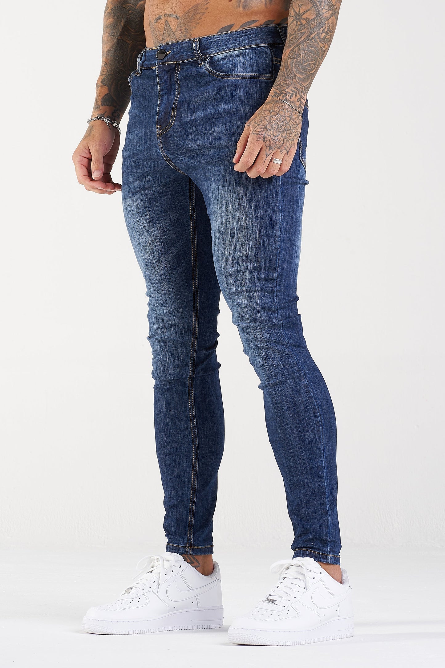 THE LORENZO JEANS