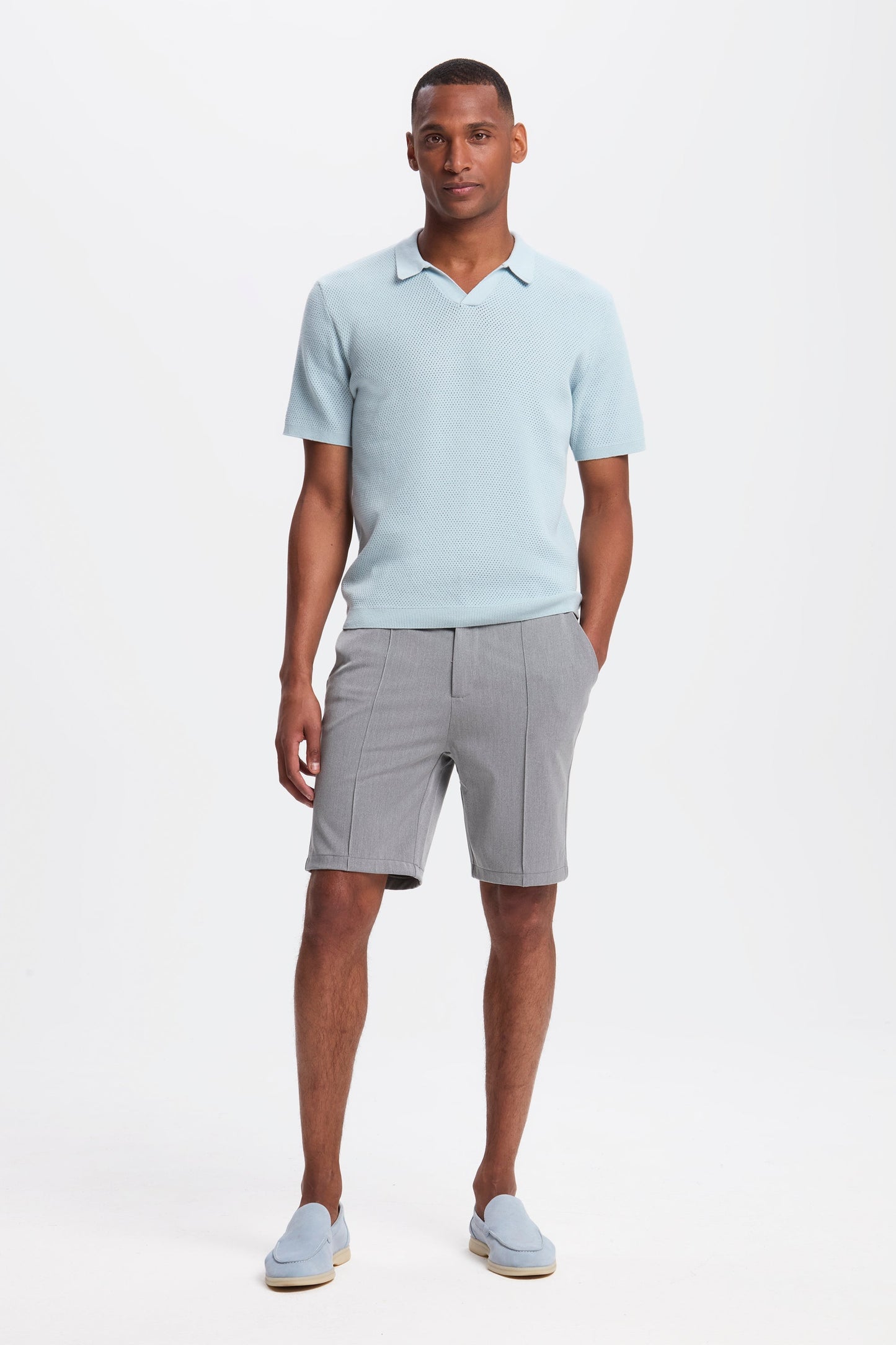 THE LAURO SHORTS