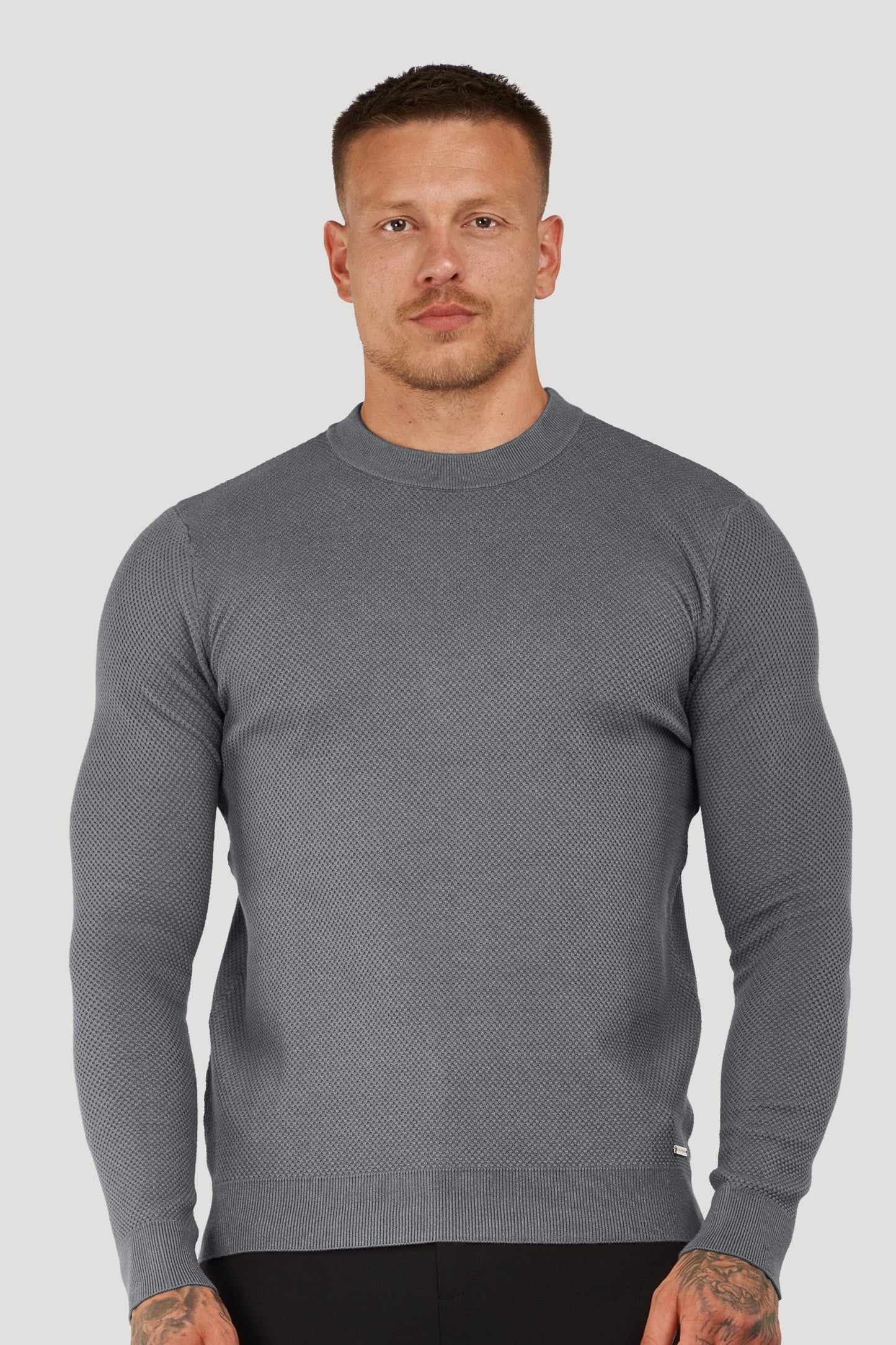 THE FABIO CREWNECK SWEATER