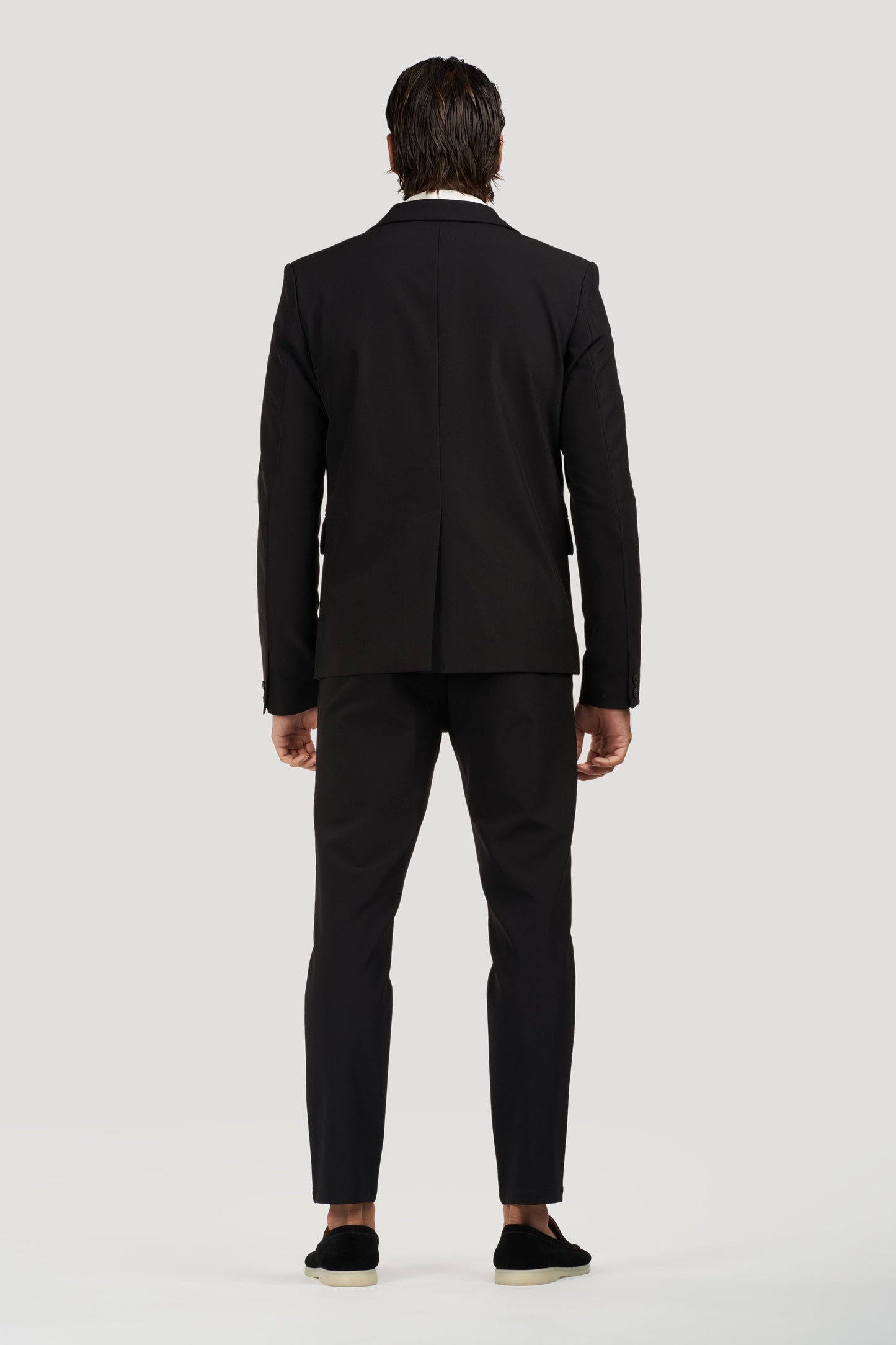 THE TECH BLAZER