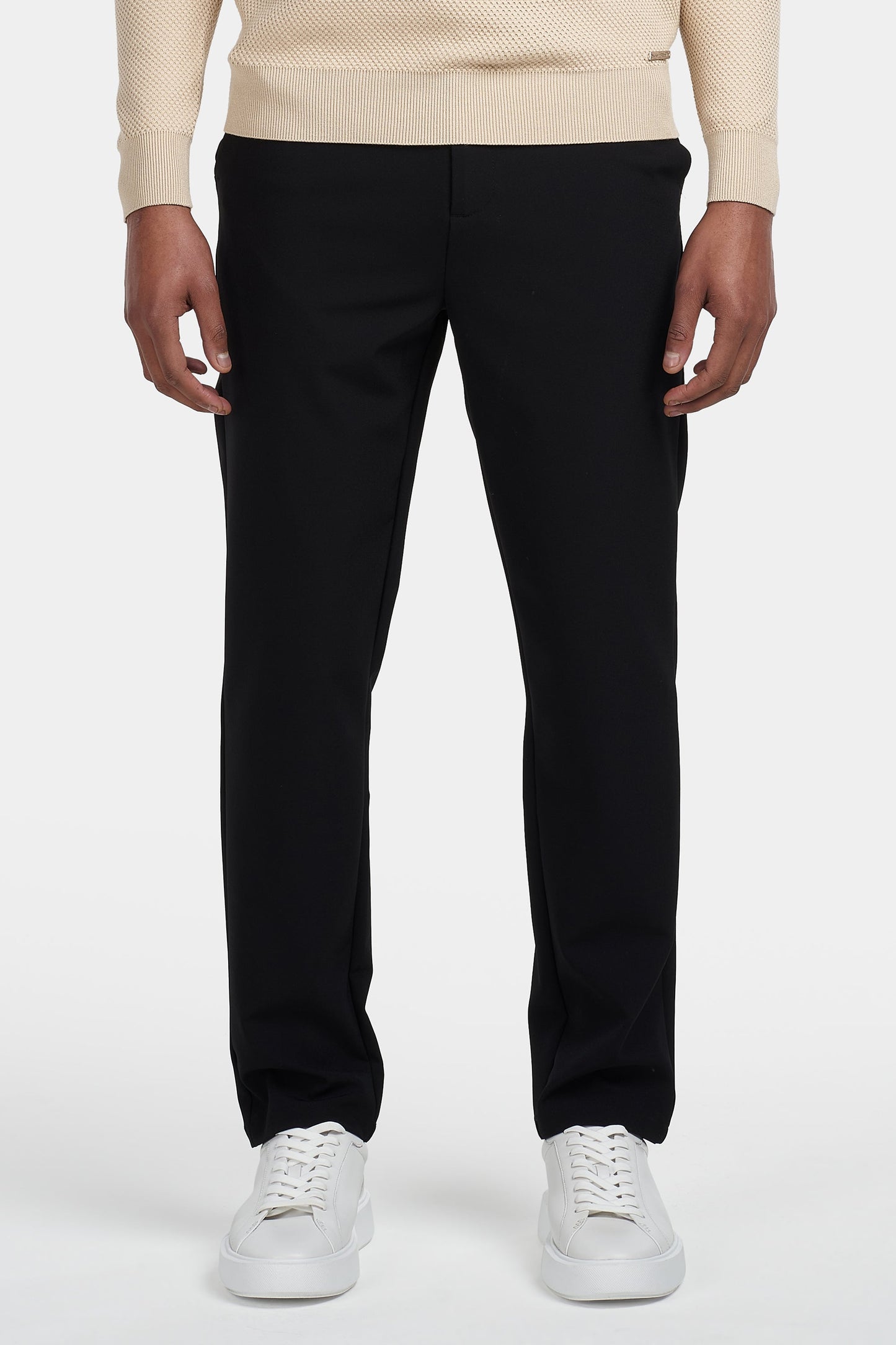 THE TECH TROUSERS