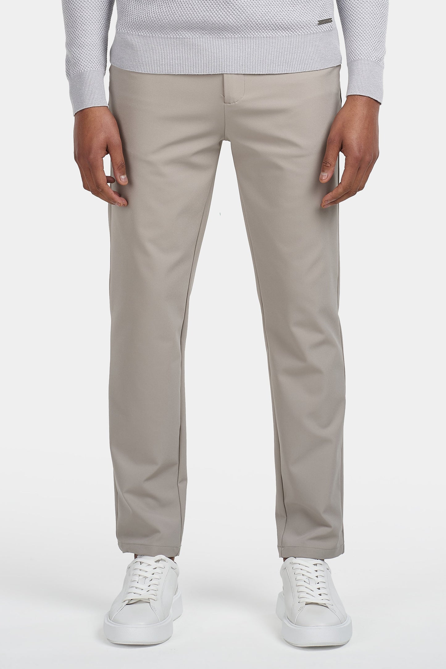 THE TECH TROUSERS