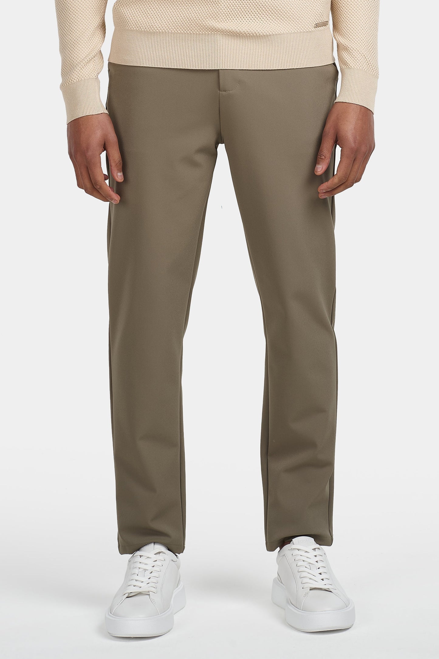 THE TECH TROUSERS