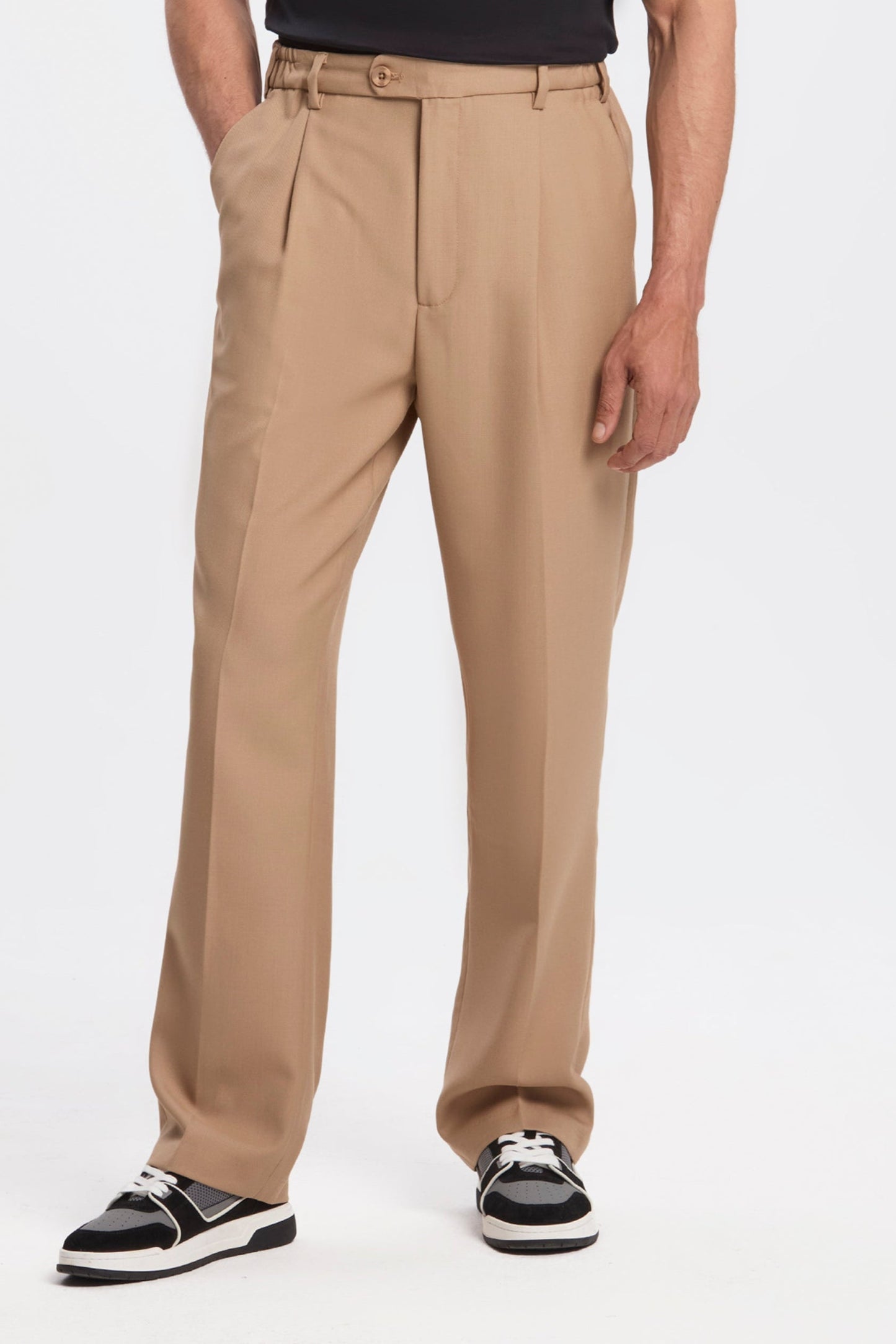 THE LAZIO TROUSERS