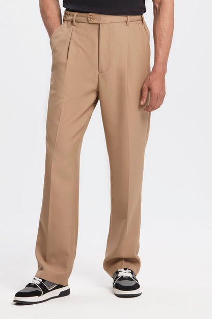 THE LAZIO TROUSERS