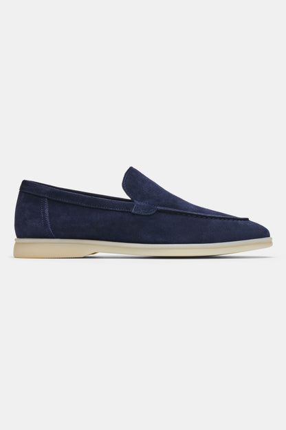 THE CLASSIC LOW LOAFER