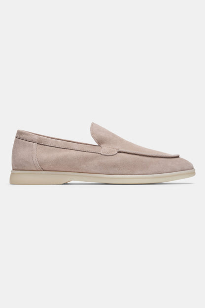 THE CLASSIC LOW LOAFER