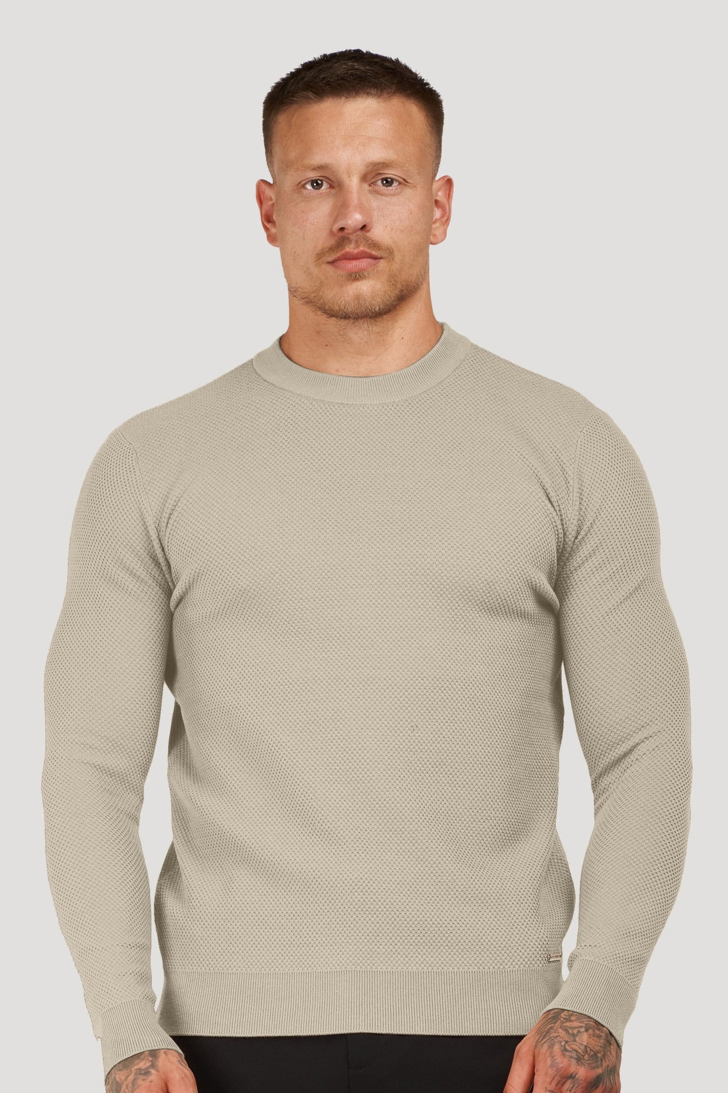 THE FABIO CREWNECK SWEATER