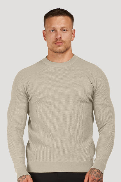 THE FABIO CREWNECK SWEATER