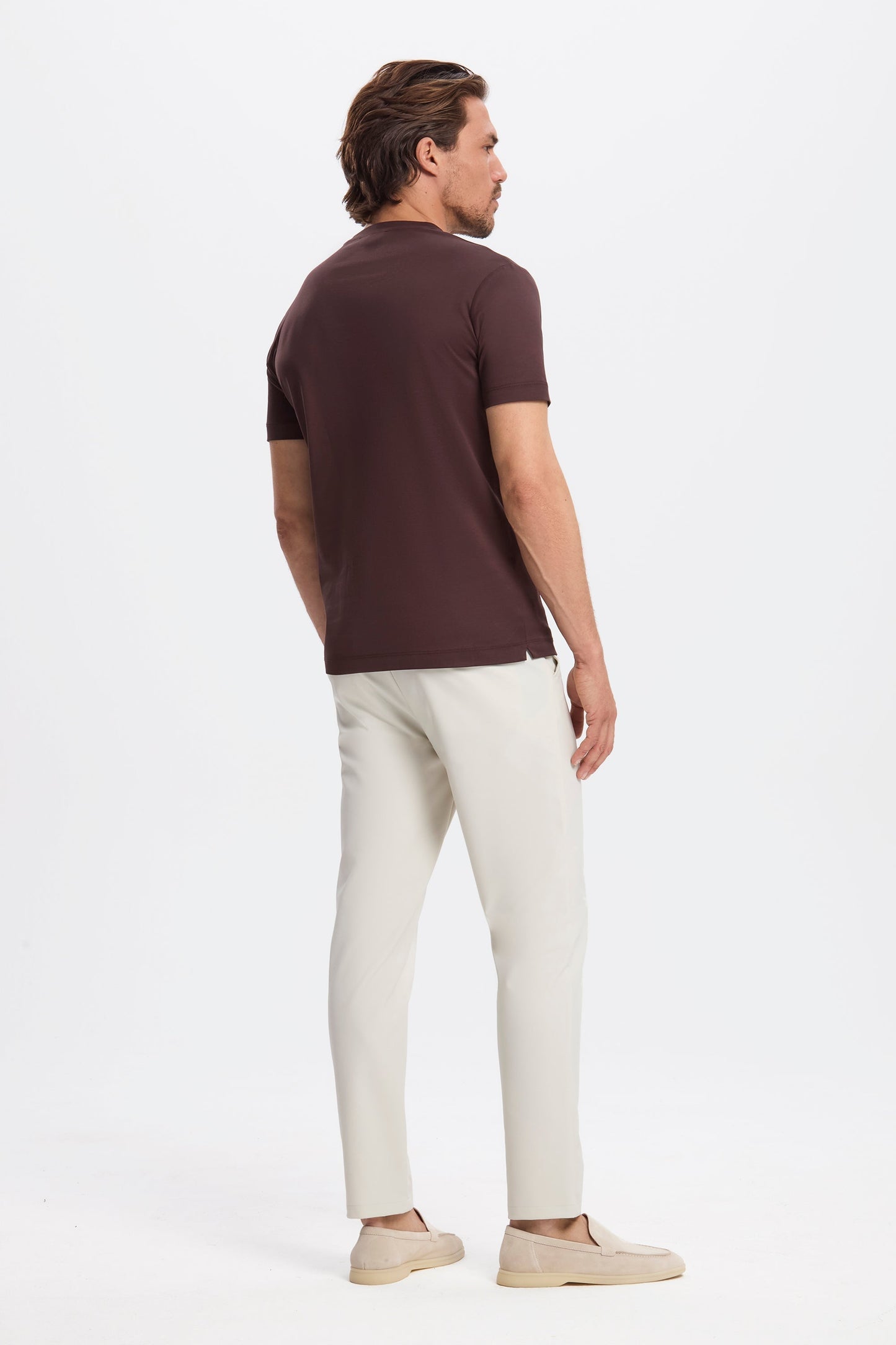THE TECH TROUSERS