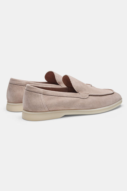 THE CLASSIC LOW LOAFER