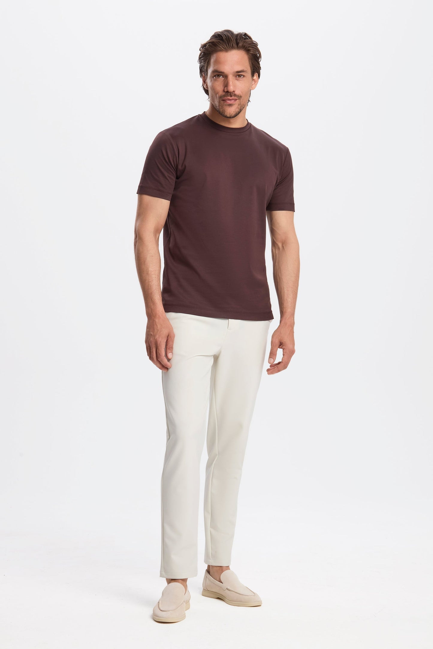 THE TECH TROUSERS