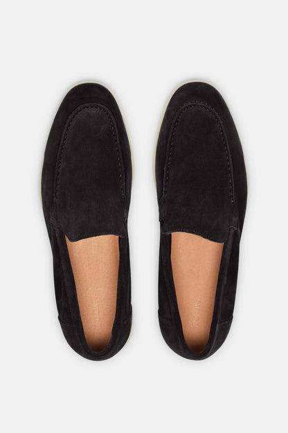 THE CLASSIC LOW LOAFER