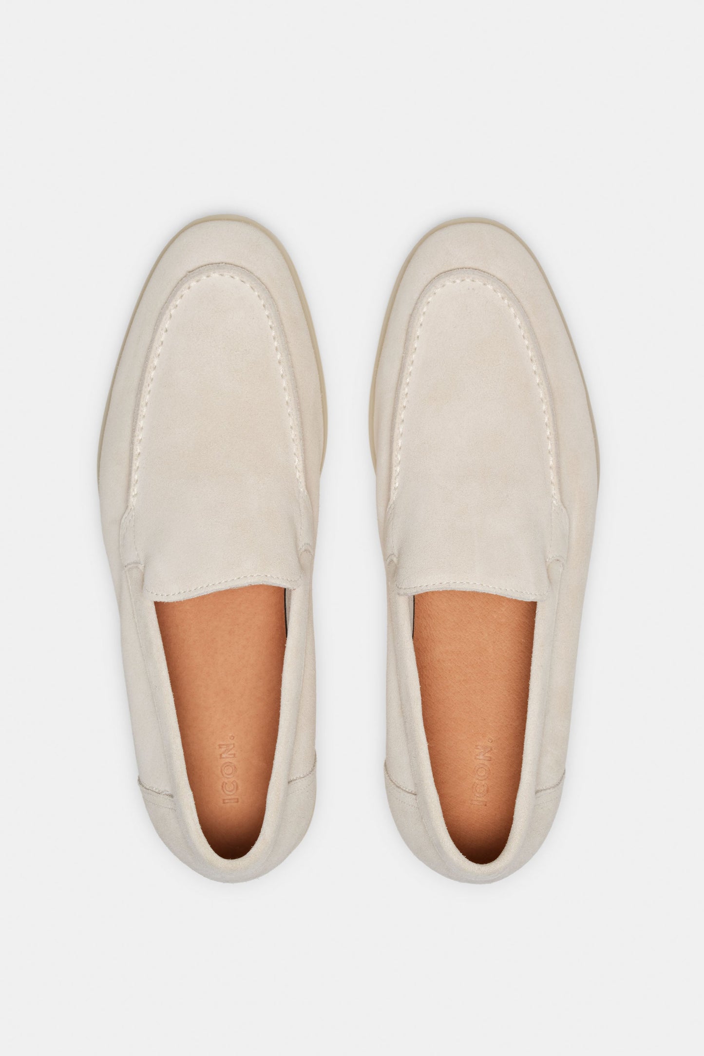 THE CLASSIC LOW LOAFER