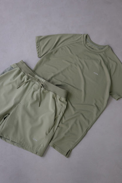 THE ICON ACTIVE T-SHIRT